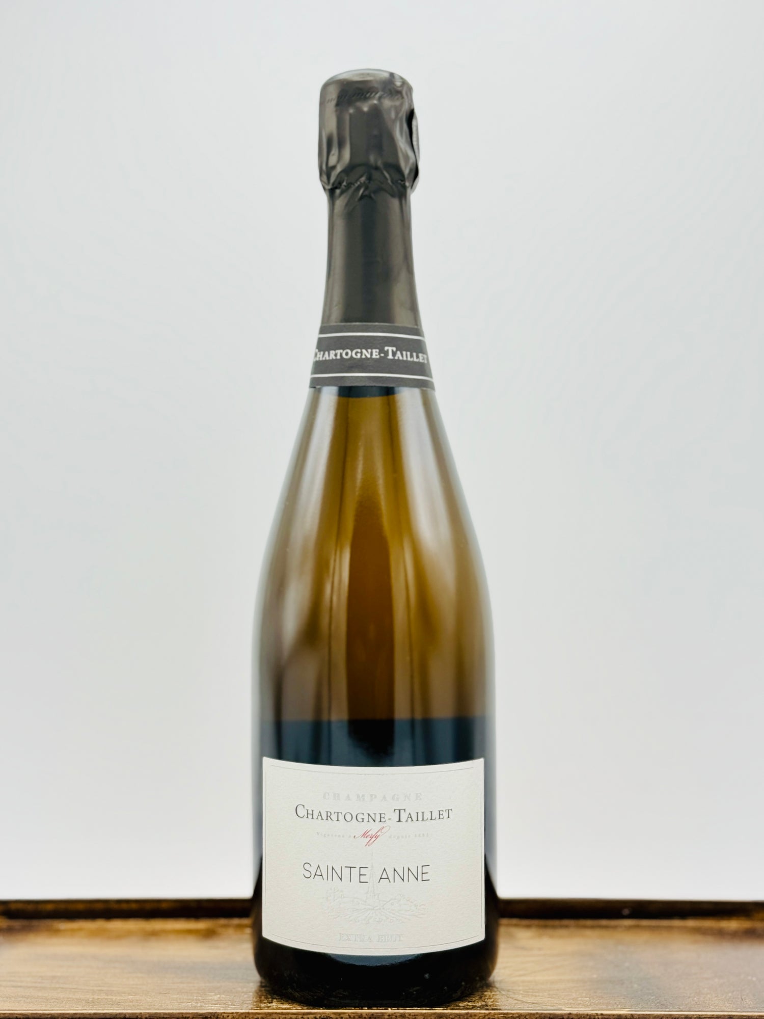 Chartogne-Taillet 'Cuvée Sainte Anne' Champagne Brut, N/V