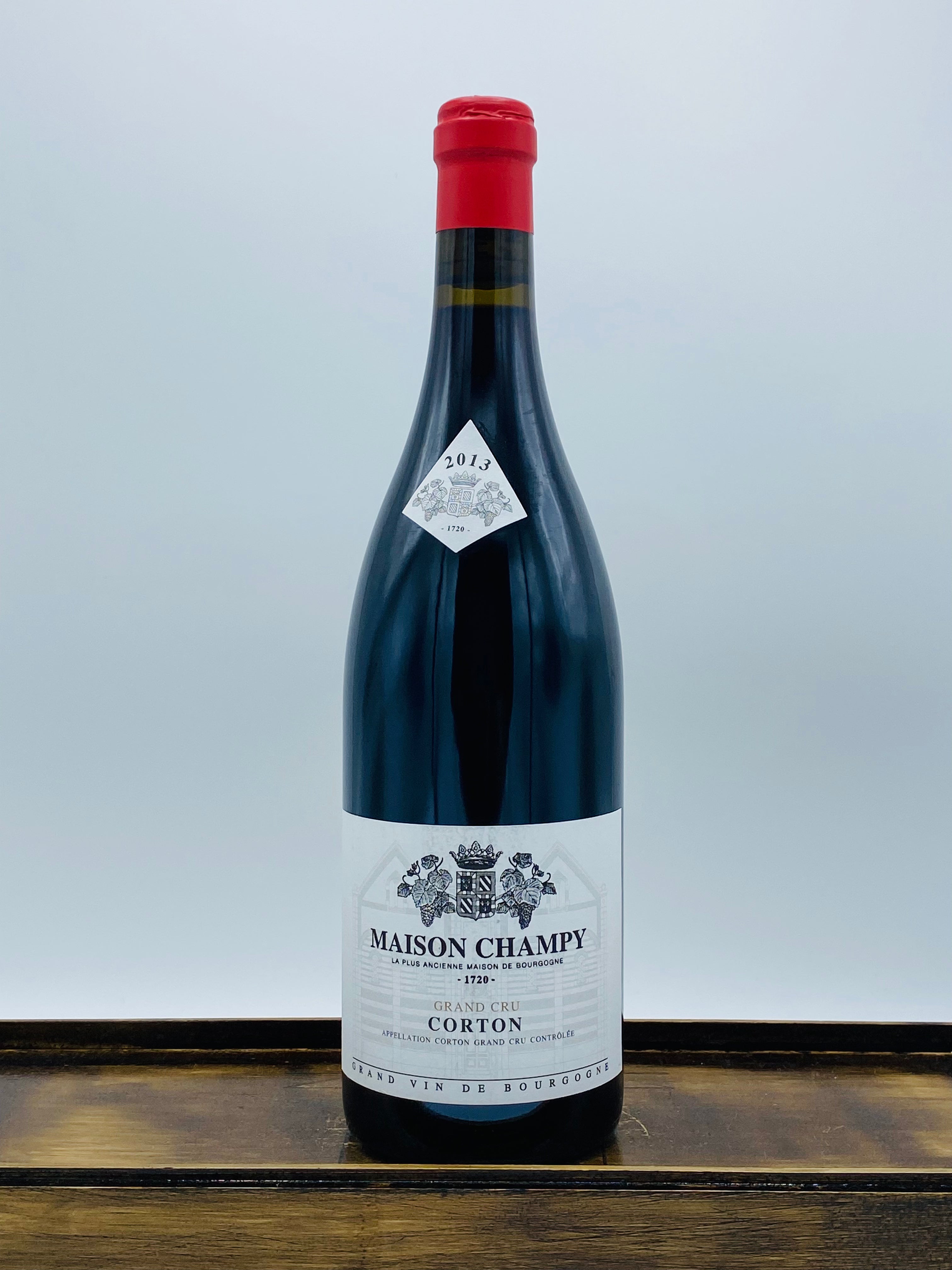 Maison Champy Corton Grand Cru, 2013