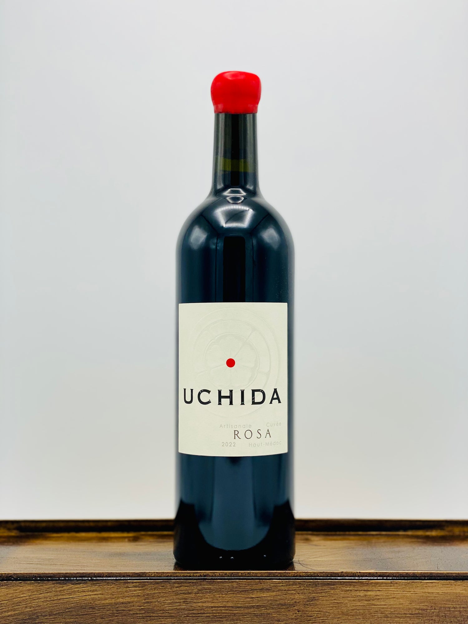 Domaine Uchida 'Rosa' Haut-Medoc, 2022