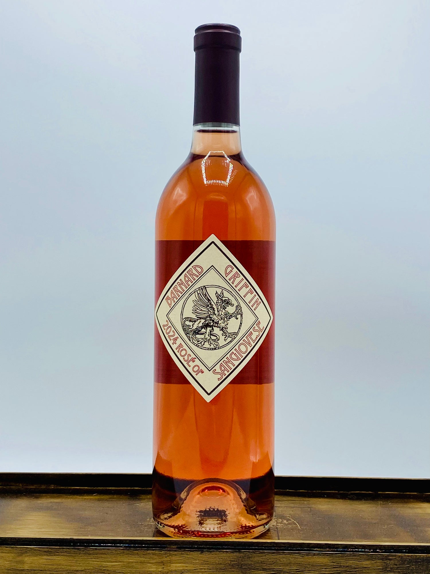 Barnard Griffin Rosé of Sangiovese Columbia Valley, 2024