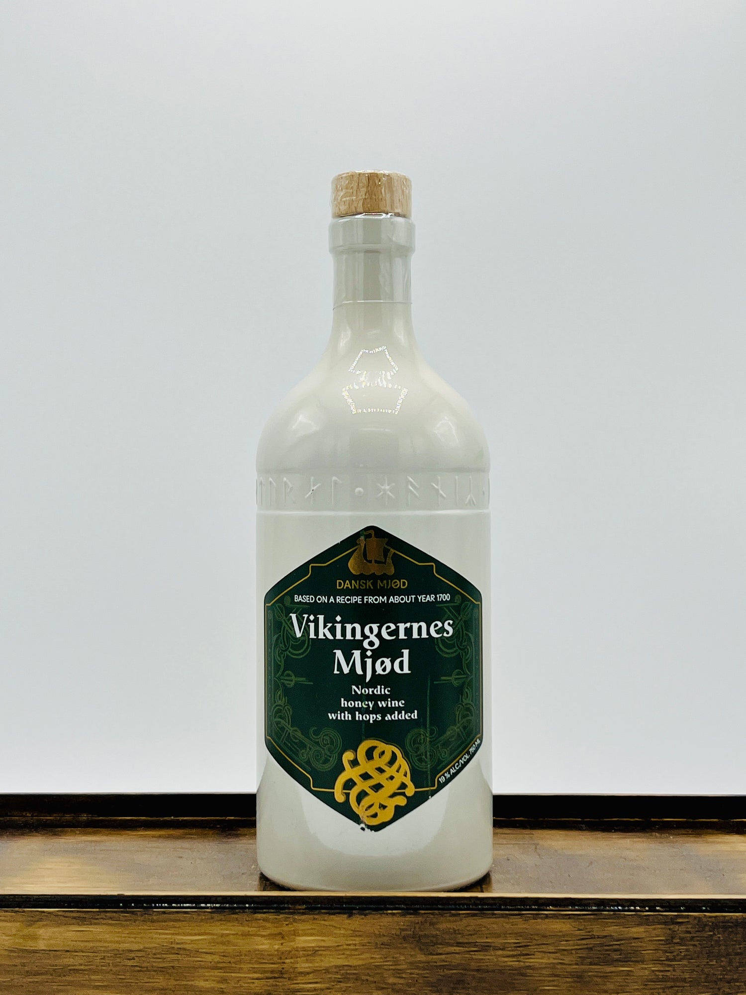 Dansk Mjod 'Vikingerness' Mead