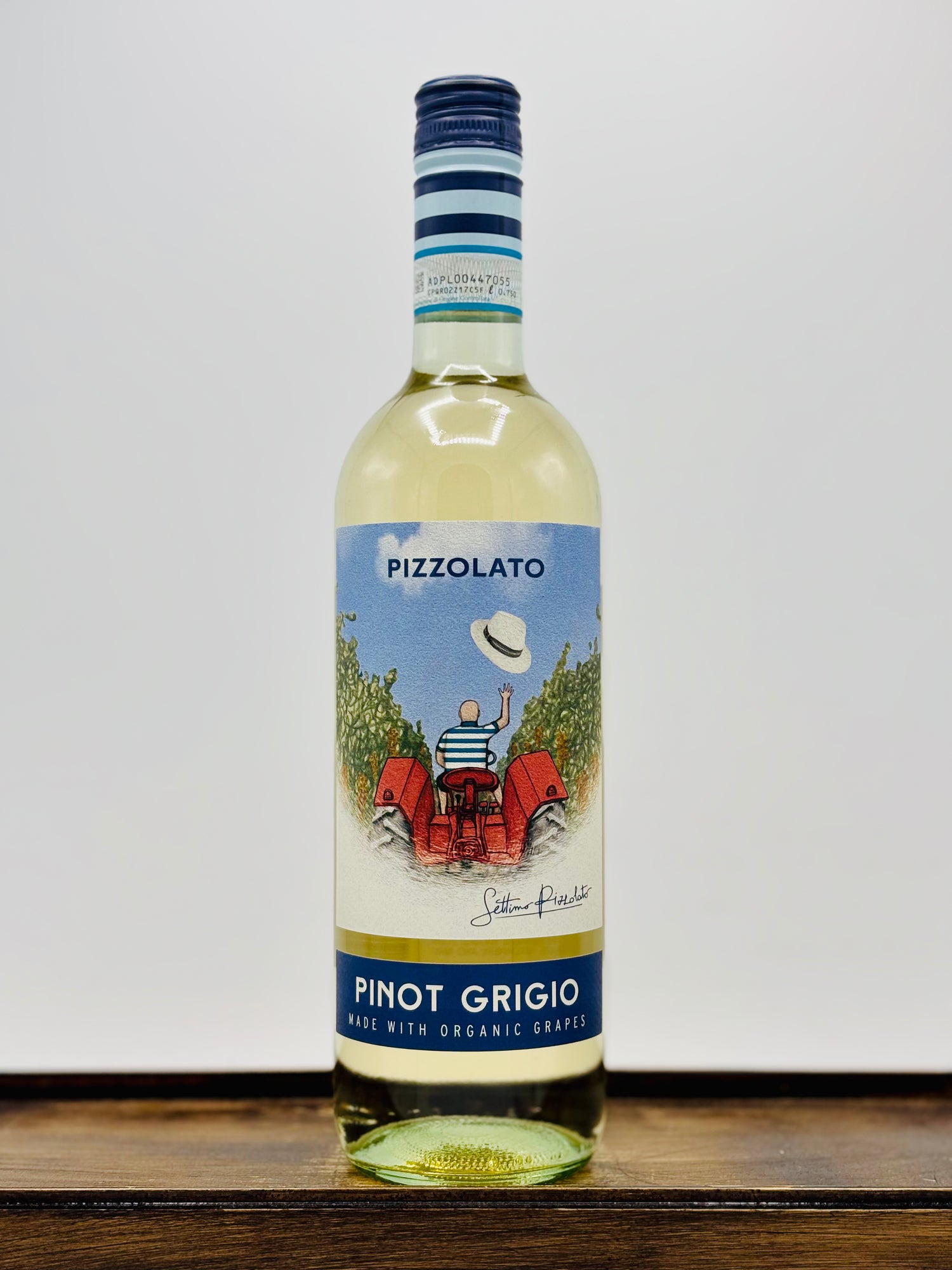Pizzolato Venezia Pinot Grigio Italy, 2024