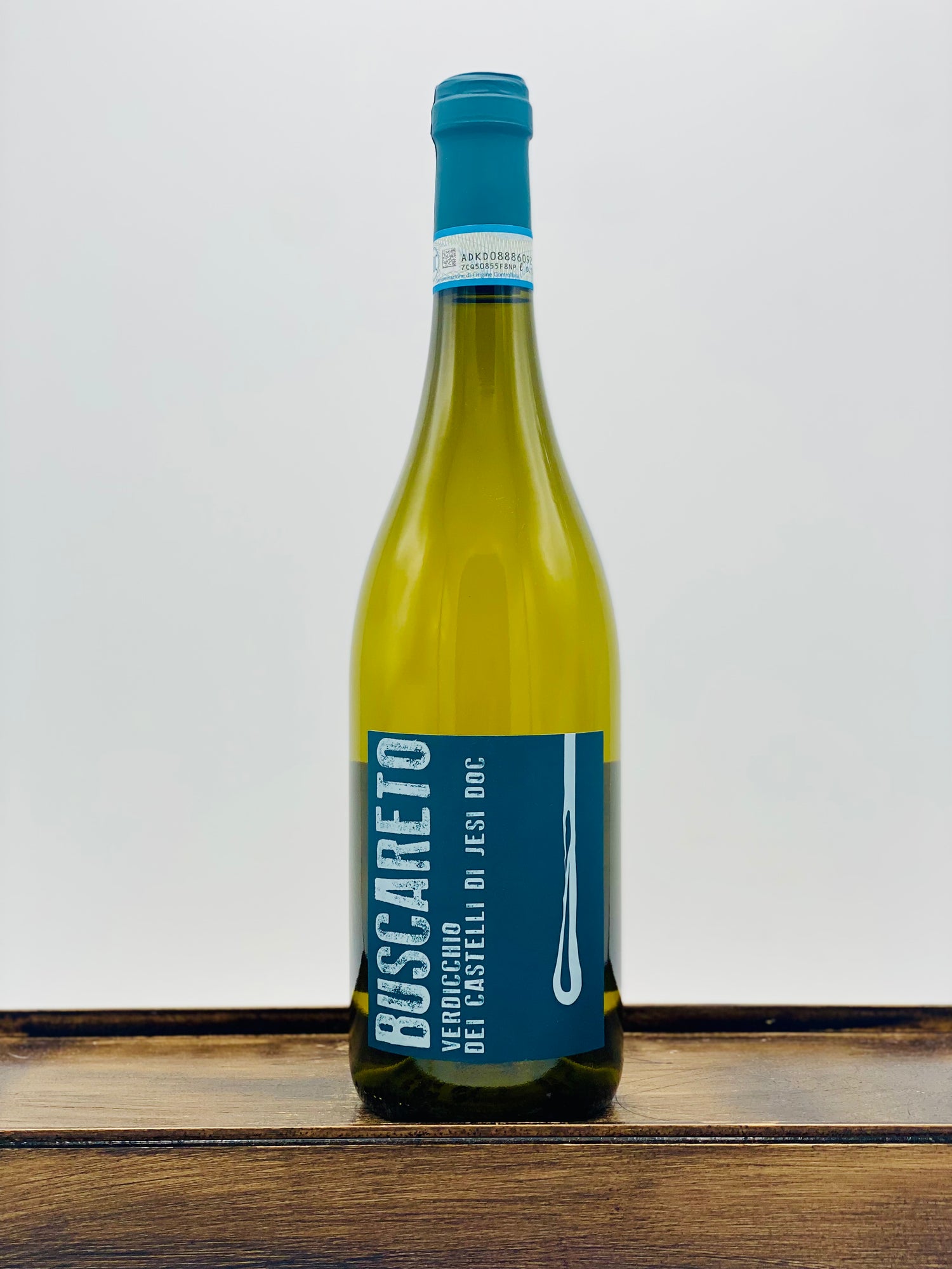 Conti di Buscareto Verdicchio dei Castelli di Jesi, 2024