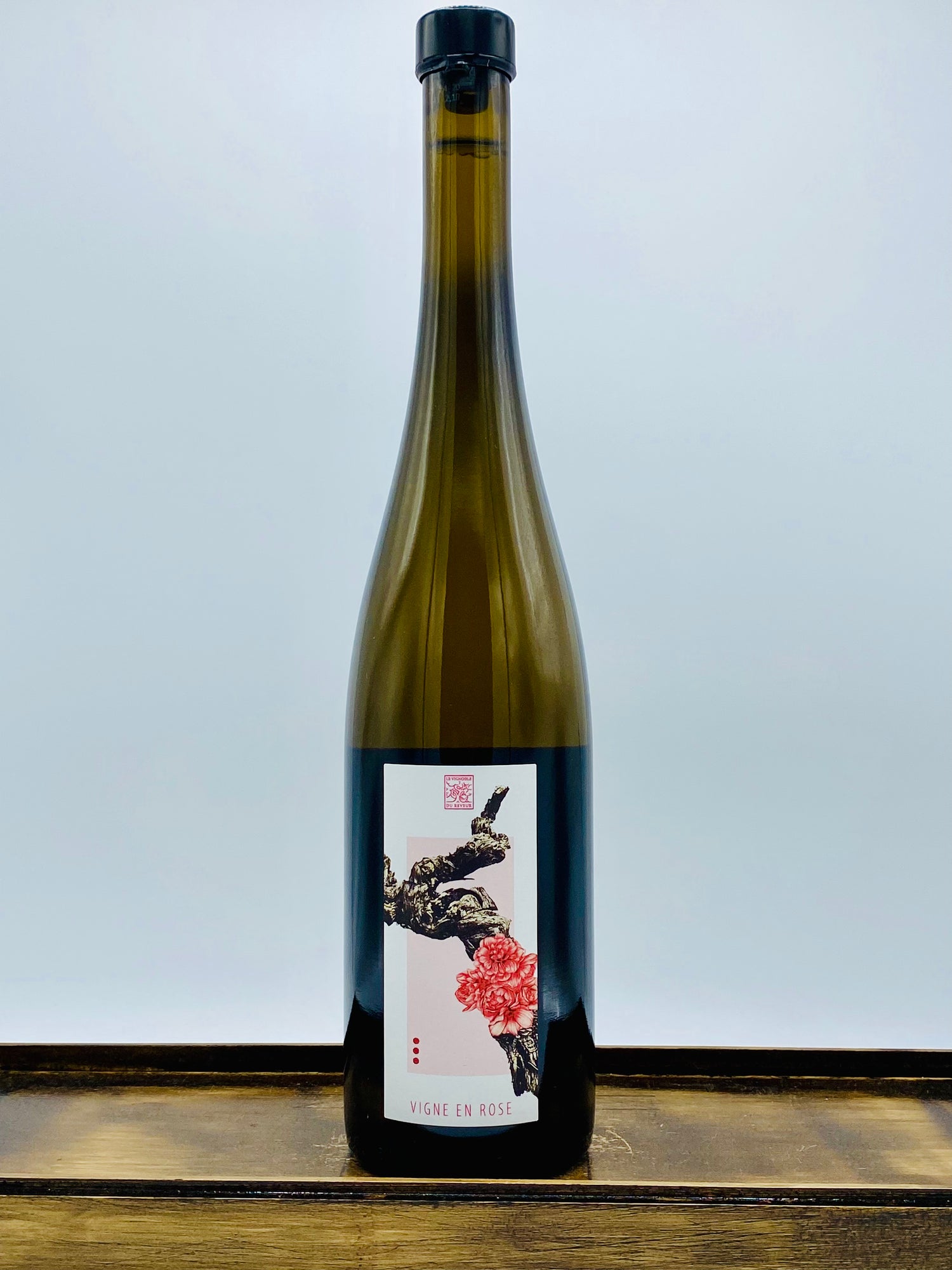 Vignoble du Reveur 'La Vigne en Rose' Alsace Blanc, 2023