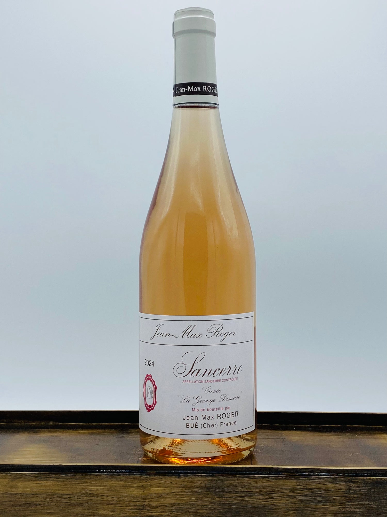 Jean-Max Roger ‘La Grange Dimière’ Sancerre Rosé, 2024
