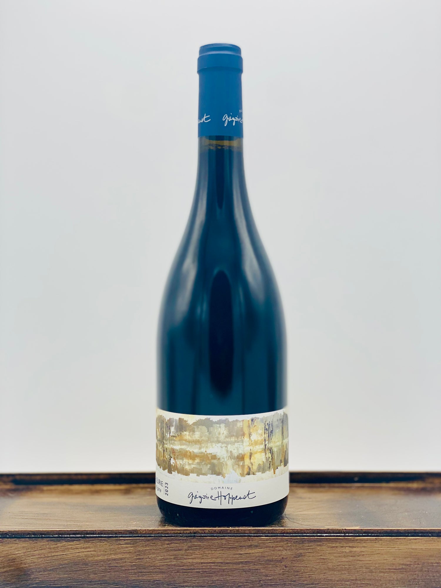 Domaine Grégoire Hoppenot 'Indigène' Fleurie, 2023
