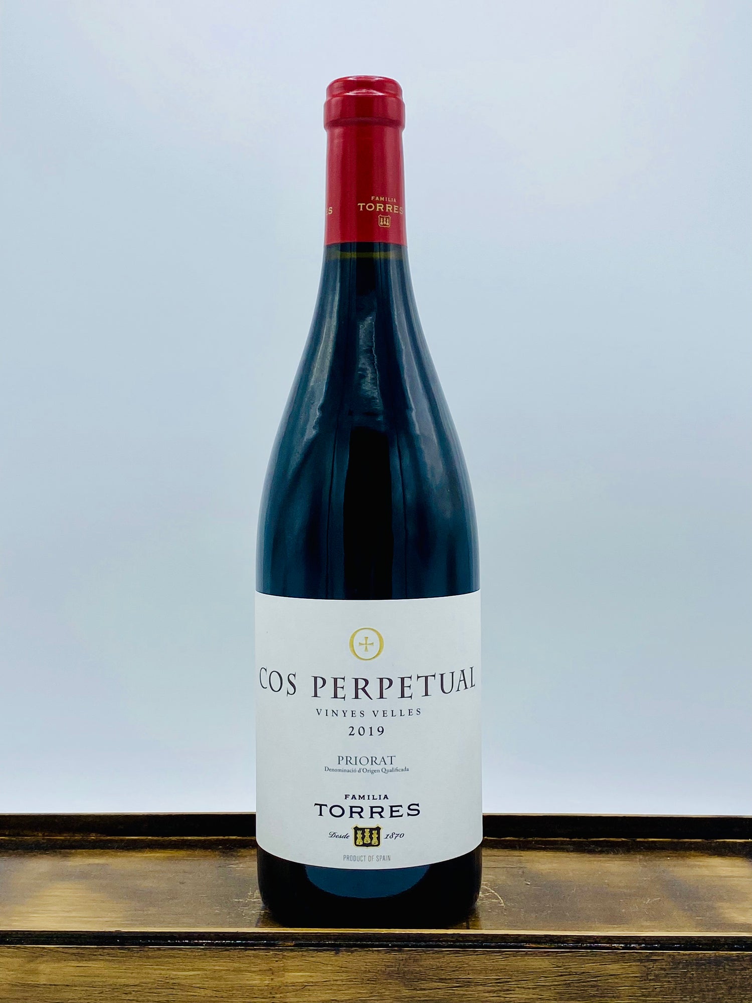 Familia Torres 'Cos Perpetual' Priorat, 2019