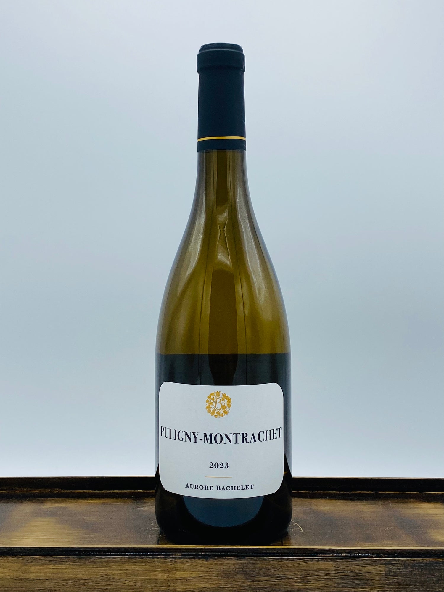 Aurore Bachelet Puligny-Montrachet, 2023