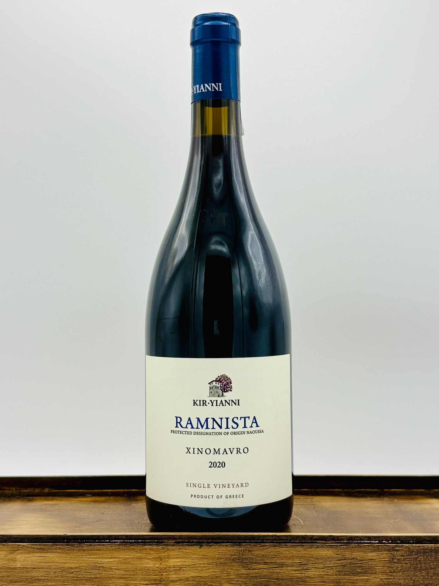 Kir-Yianni 'Ramnista' Xinomavro Naoussa, 2020