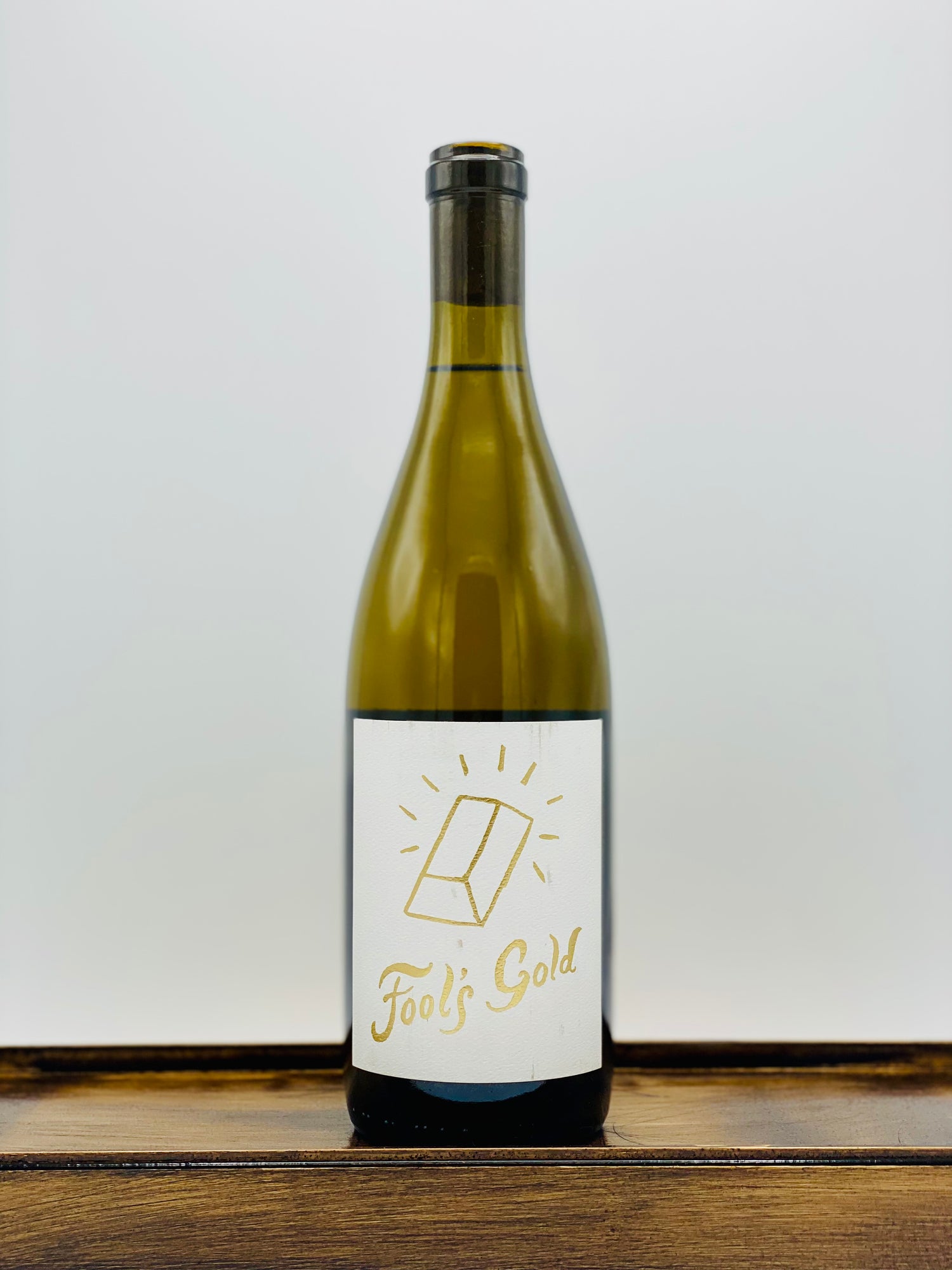 Bow & Arrow Wines 'Fools Gold' White Blend 2021