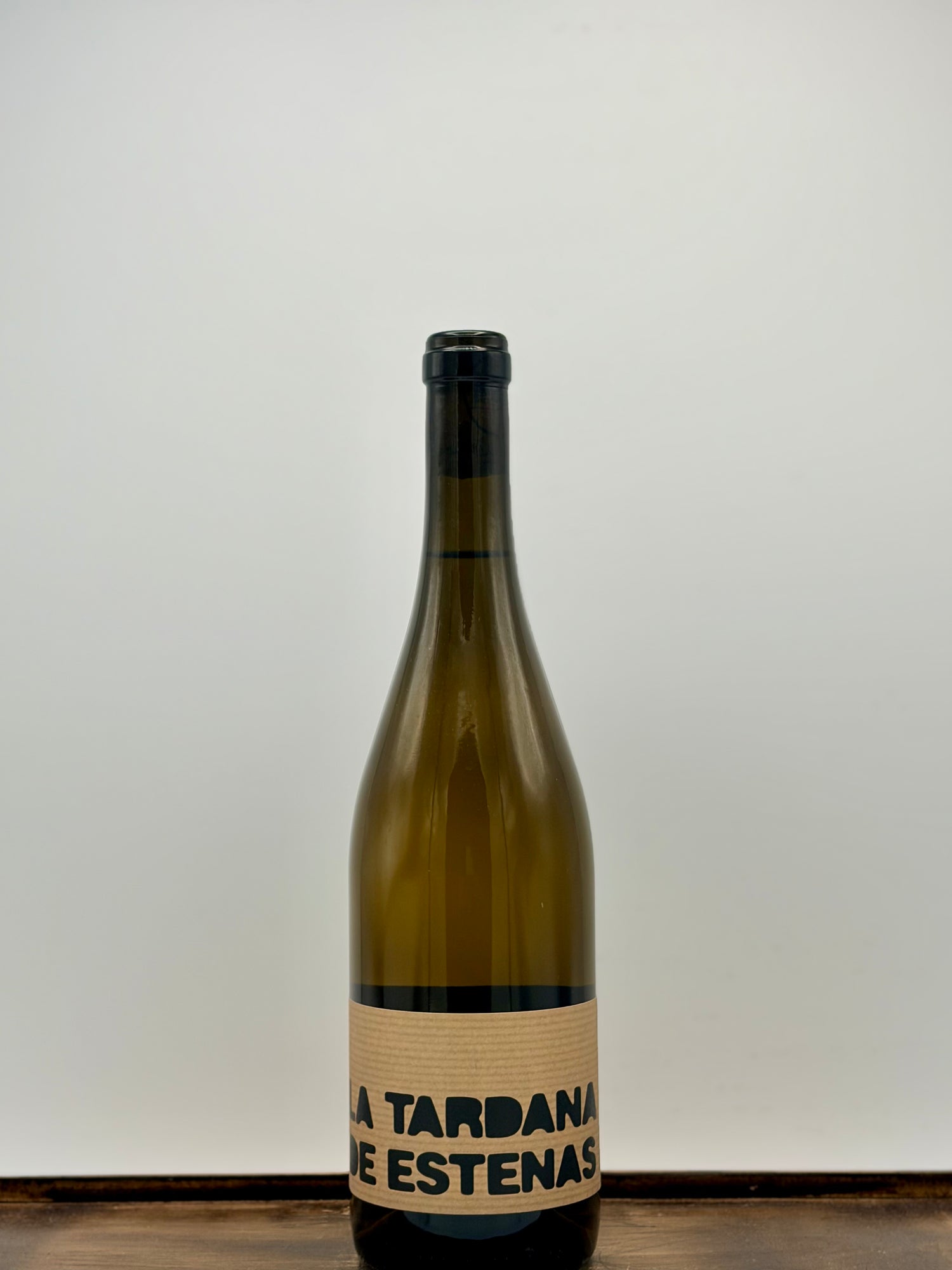 Vera de Estenas 'Tardana de Estenas' Utiel-Requena, 2024