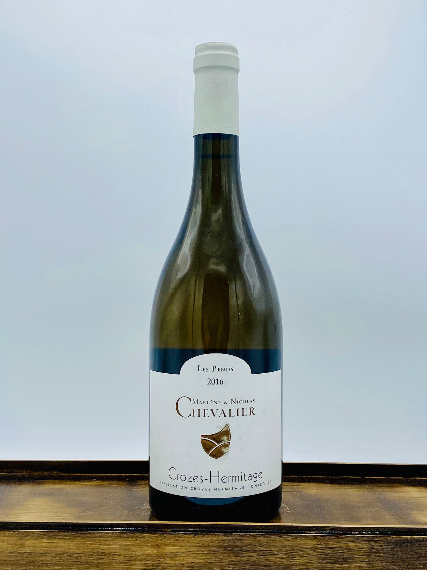 Domaine Chevalier 'Les Pends' Crozes-Hermitage Blanc, 2016