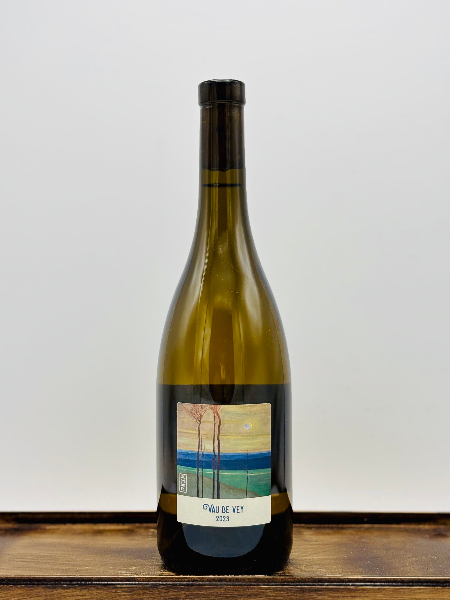 Alice et Olivier De Moor 'Vau de Vey' Chablis 1er Cru, 2023