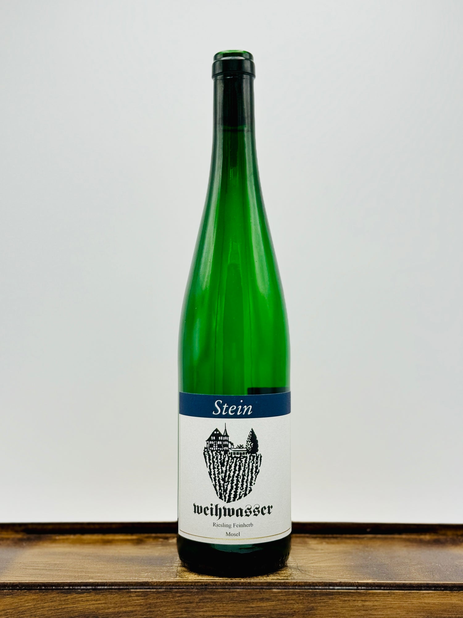 Stein 'Weihwasser' Riesling Kabinett Feinherb Mosel, 2024