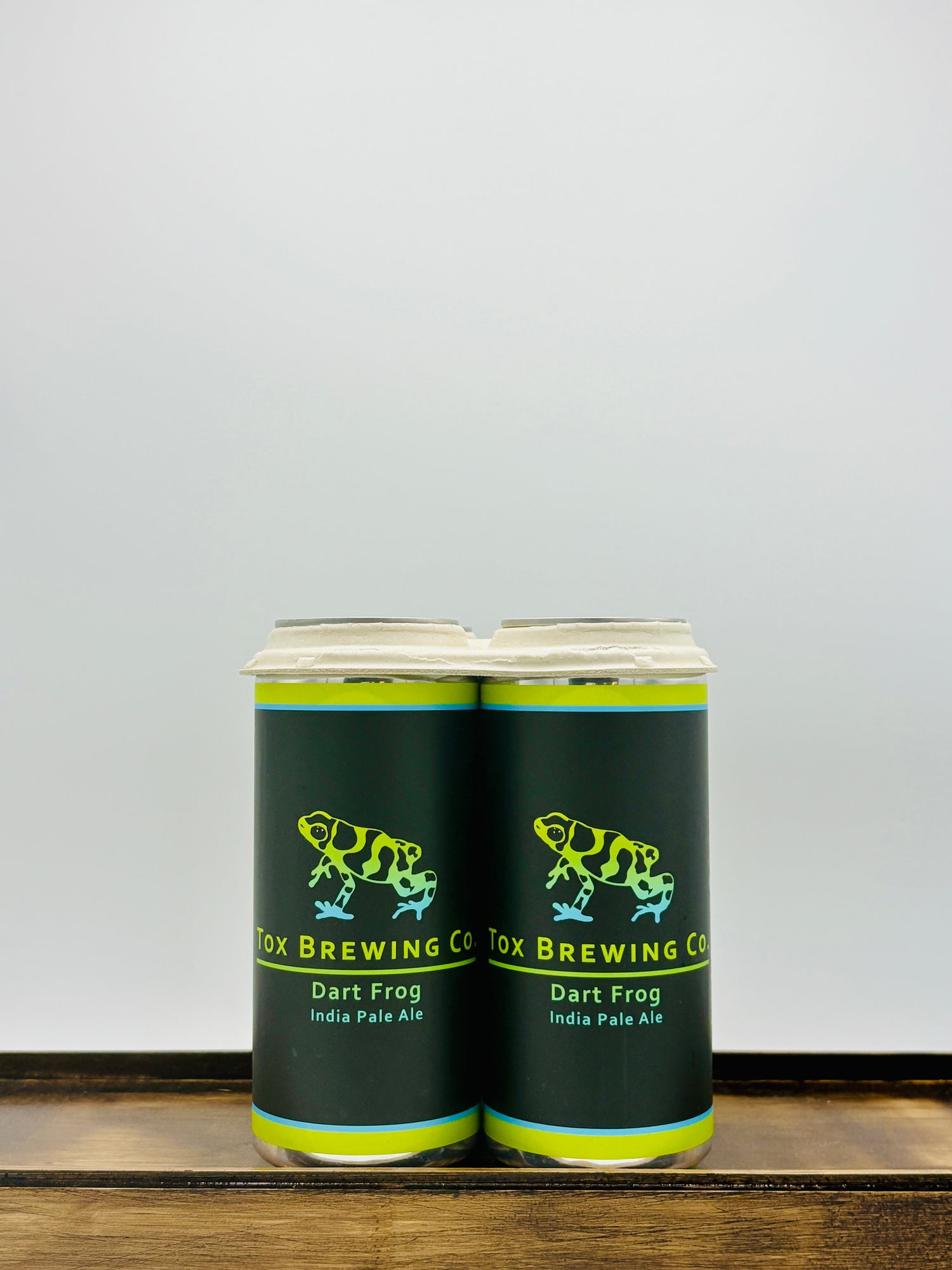 Tox Brewing Co. 'Dart Frog' IPA