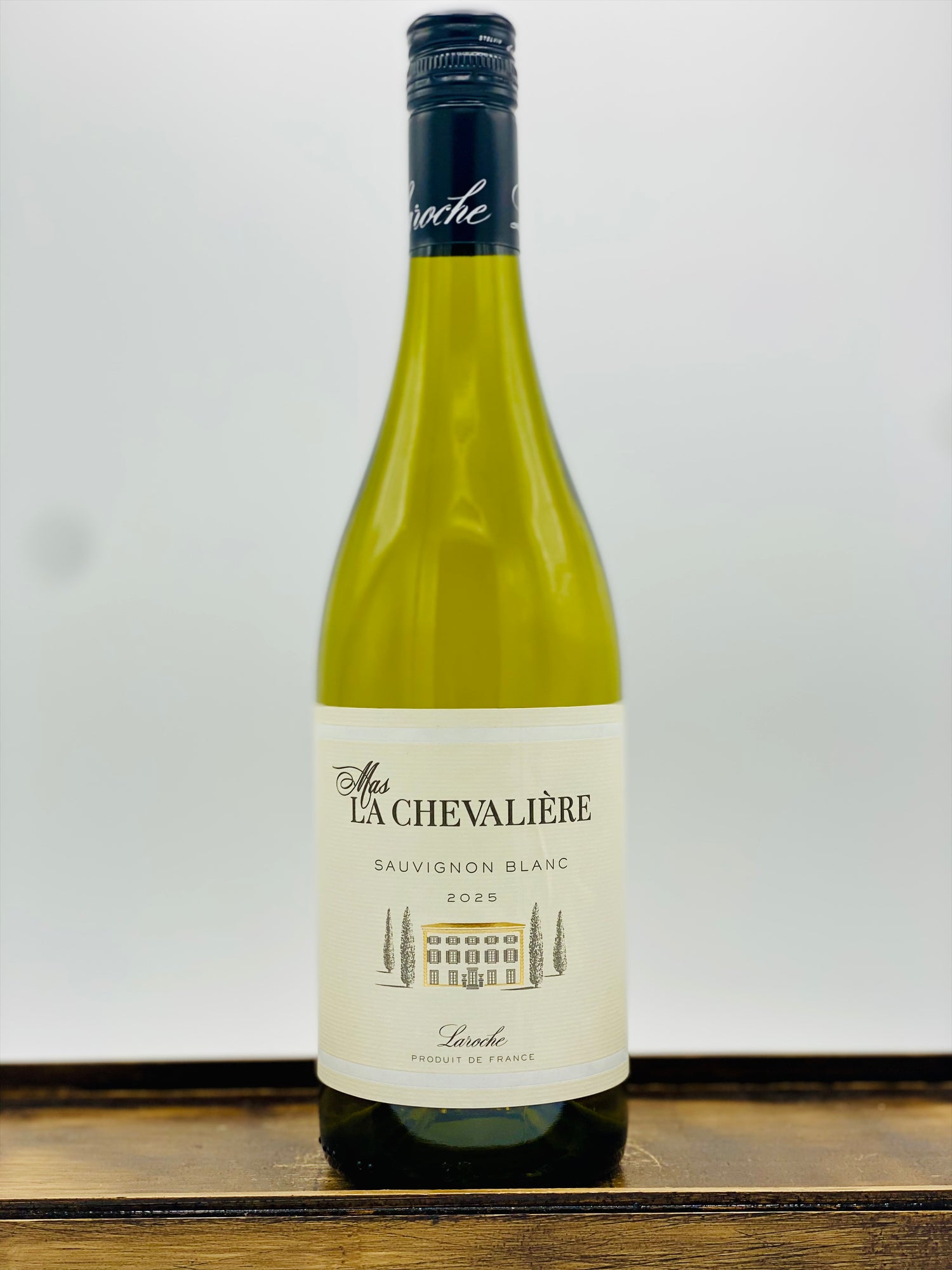 LaRoche 'Mas La Chevaliere' Sauvignon Blanc Pays d'Oc, 2025