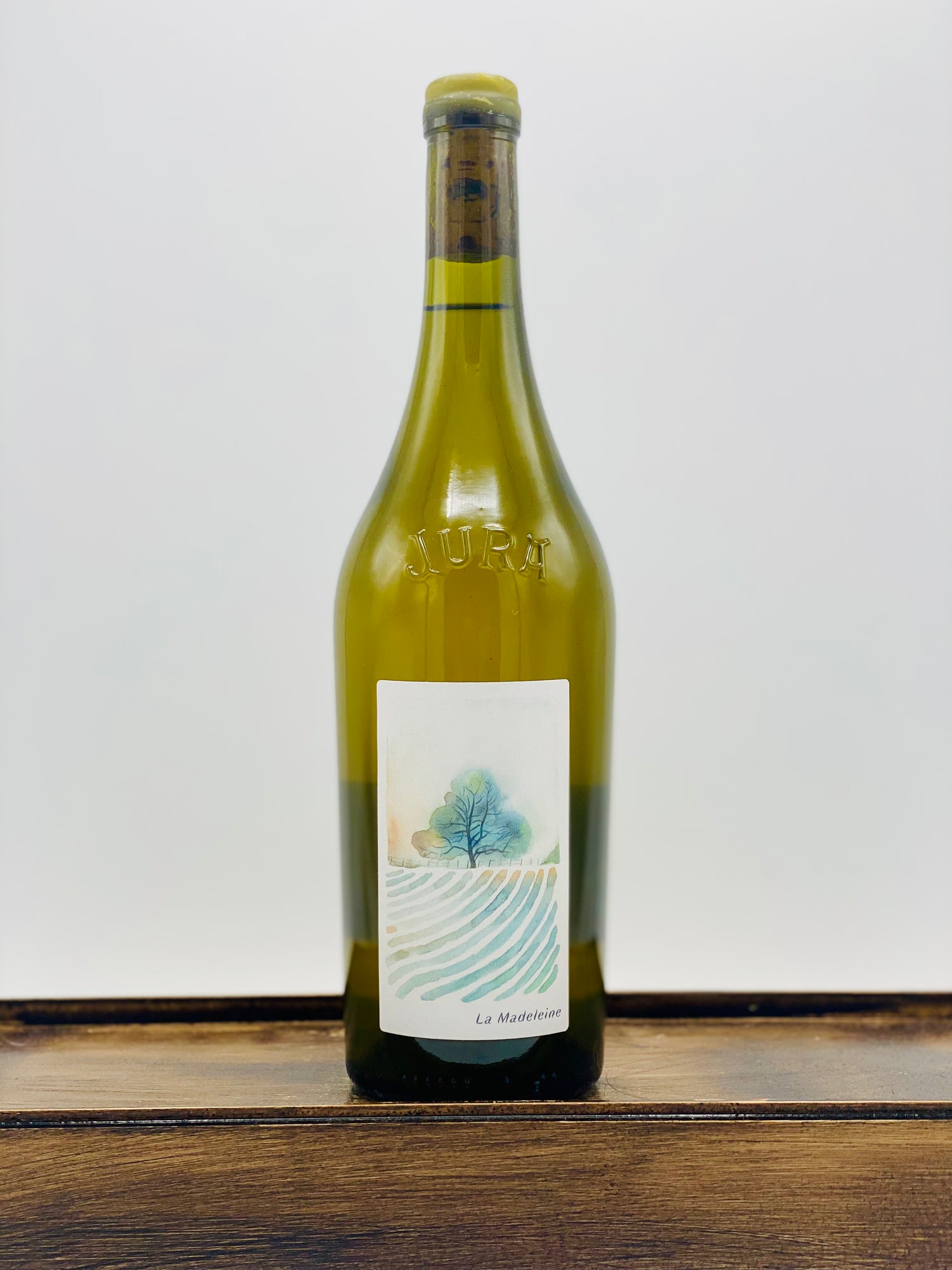Maison des Saules 'La Madeleine' Côtes du Jura, 2023