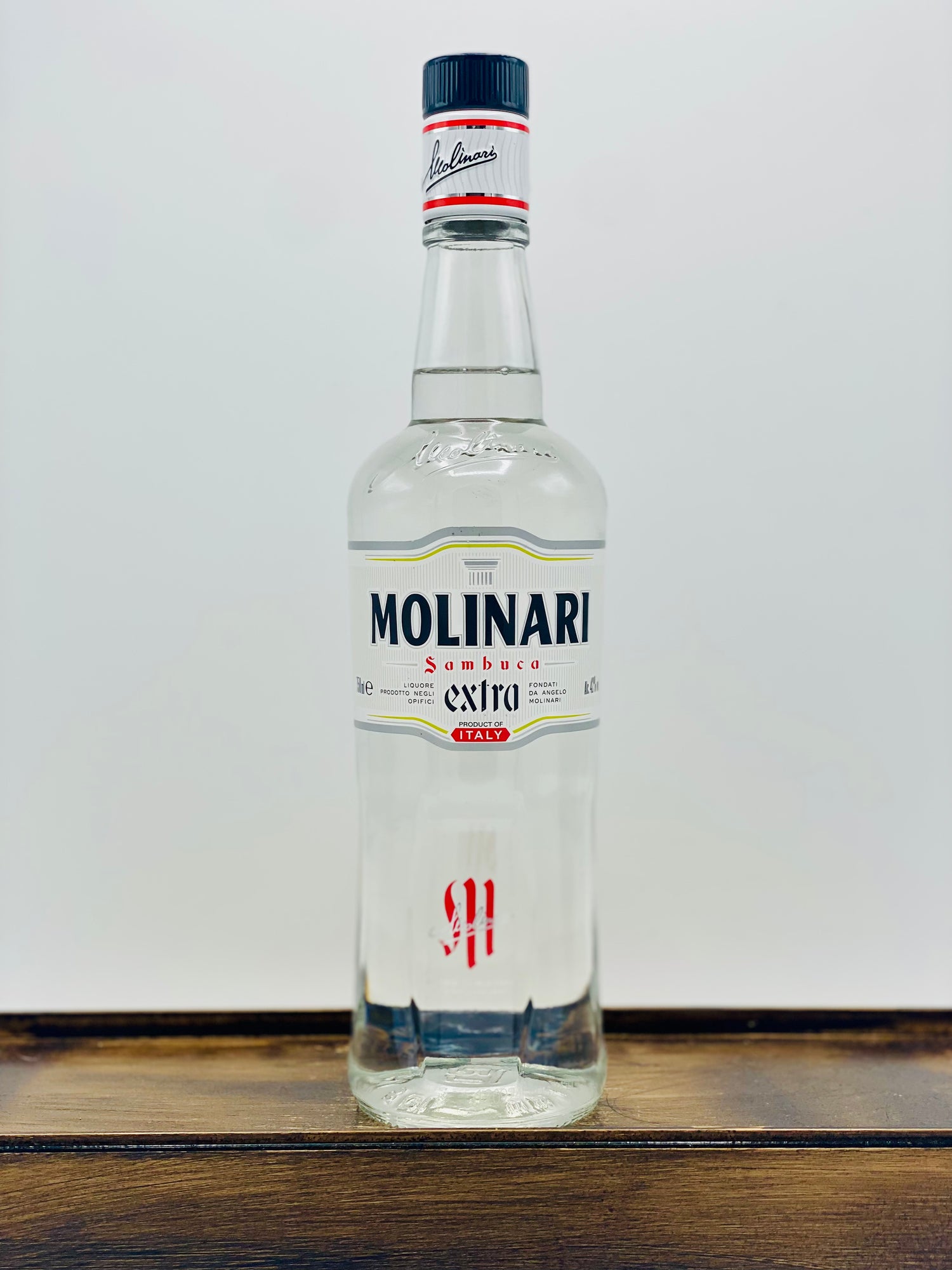 Molinari Sambuca Extra