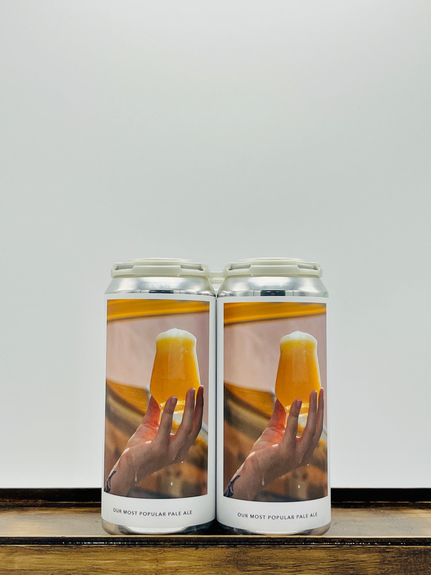 Evil Twin Brewing 'Our Most Popular' Pale Ale
