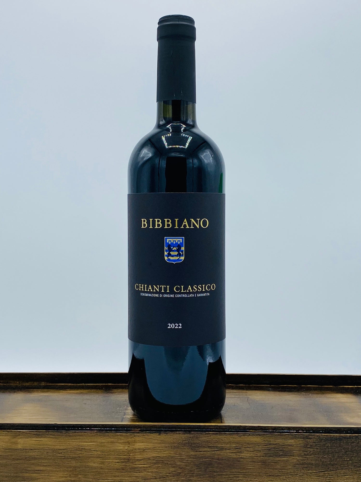 Bibbiano Chianti Classico, 2022