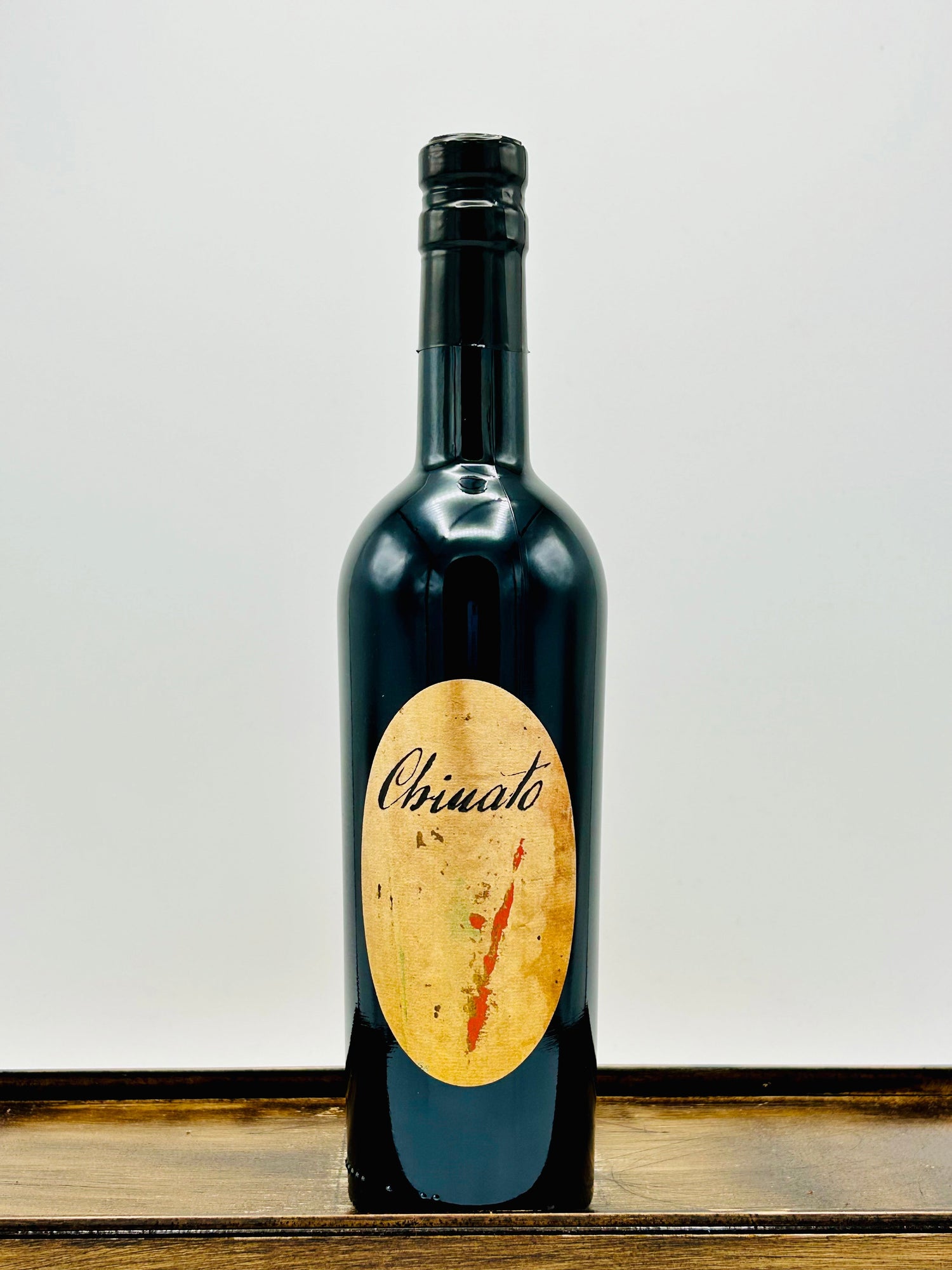 Mauro Vergano Nebbiolo Chinato