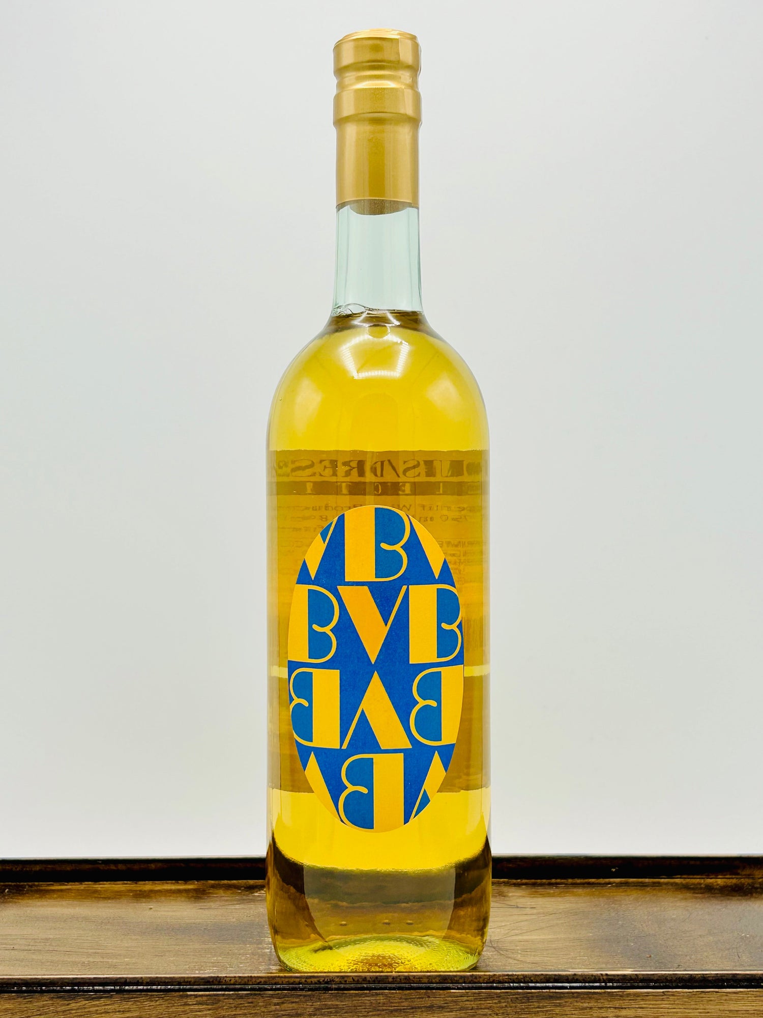 Mauro Vergano Vermouth Bianco