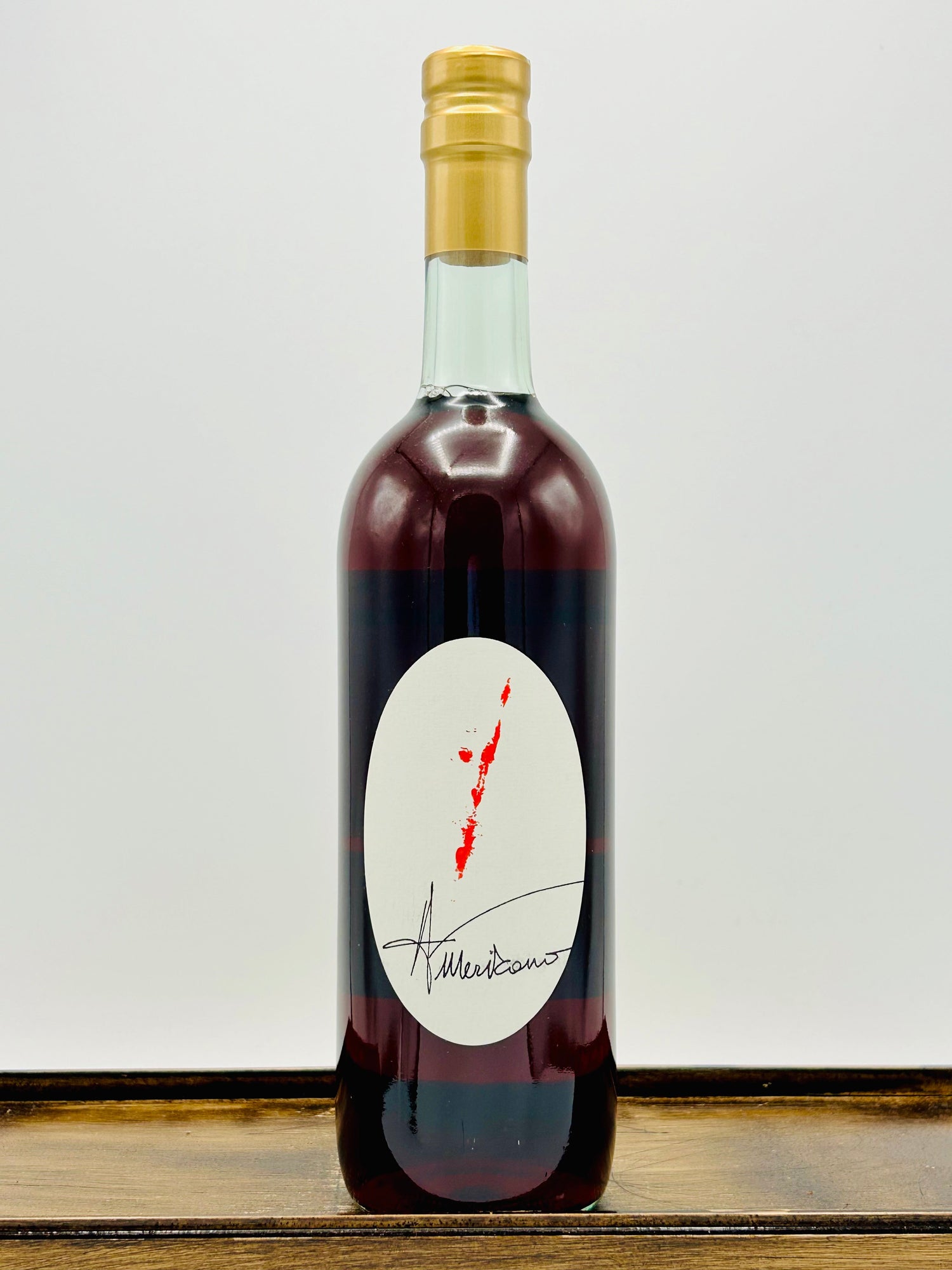 Mauro Vergano Americano