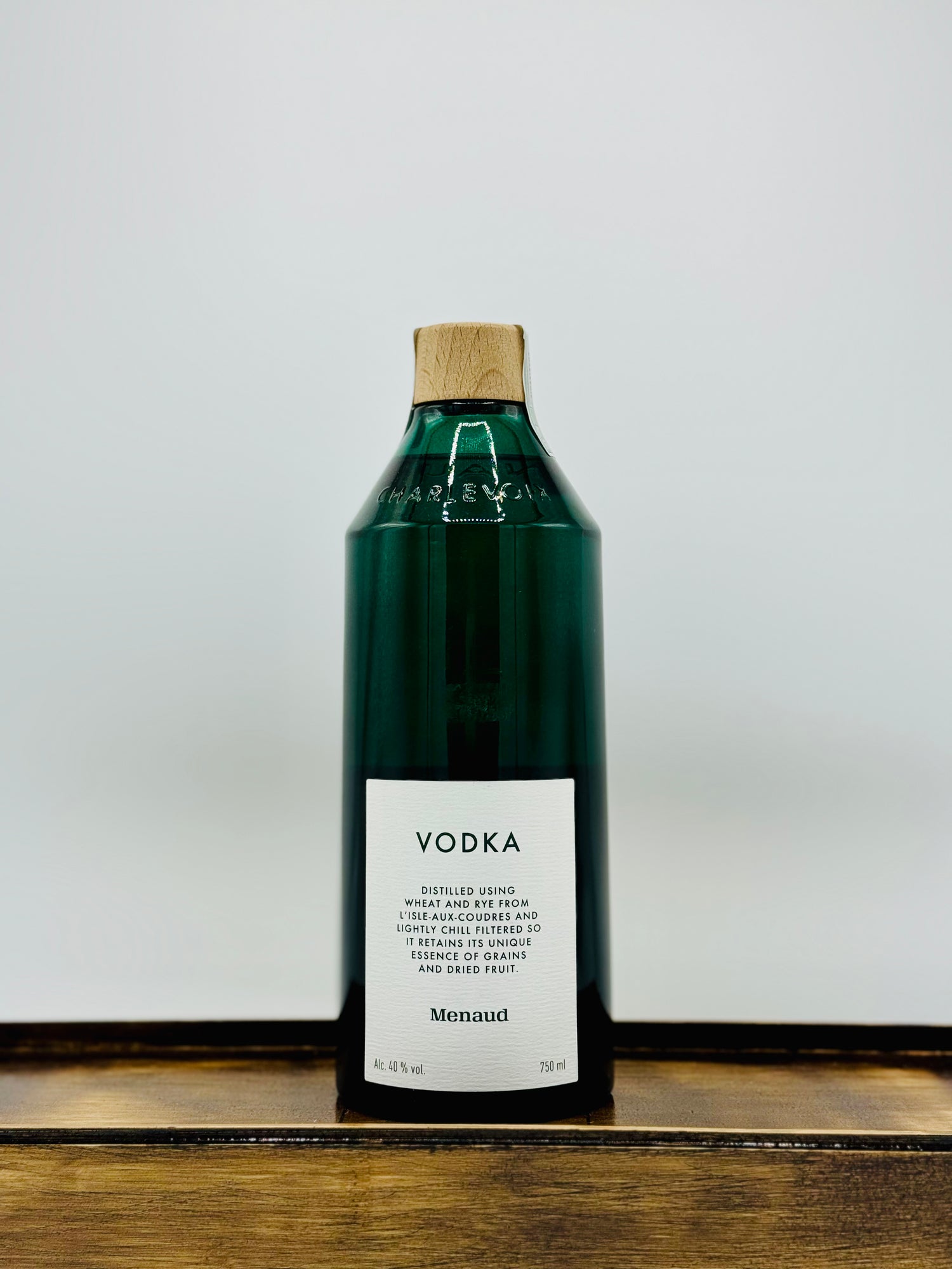 Menaud Vodka