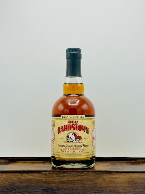 Old Bardstown Estate Bottled Bourbon Whiskey