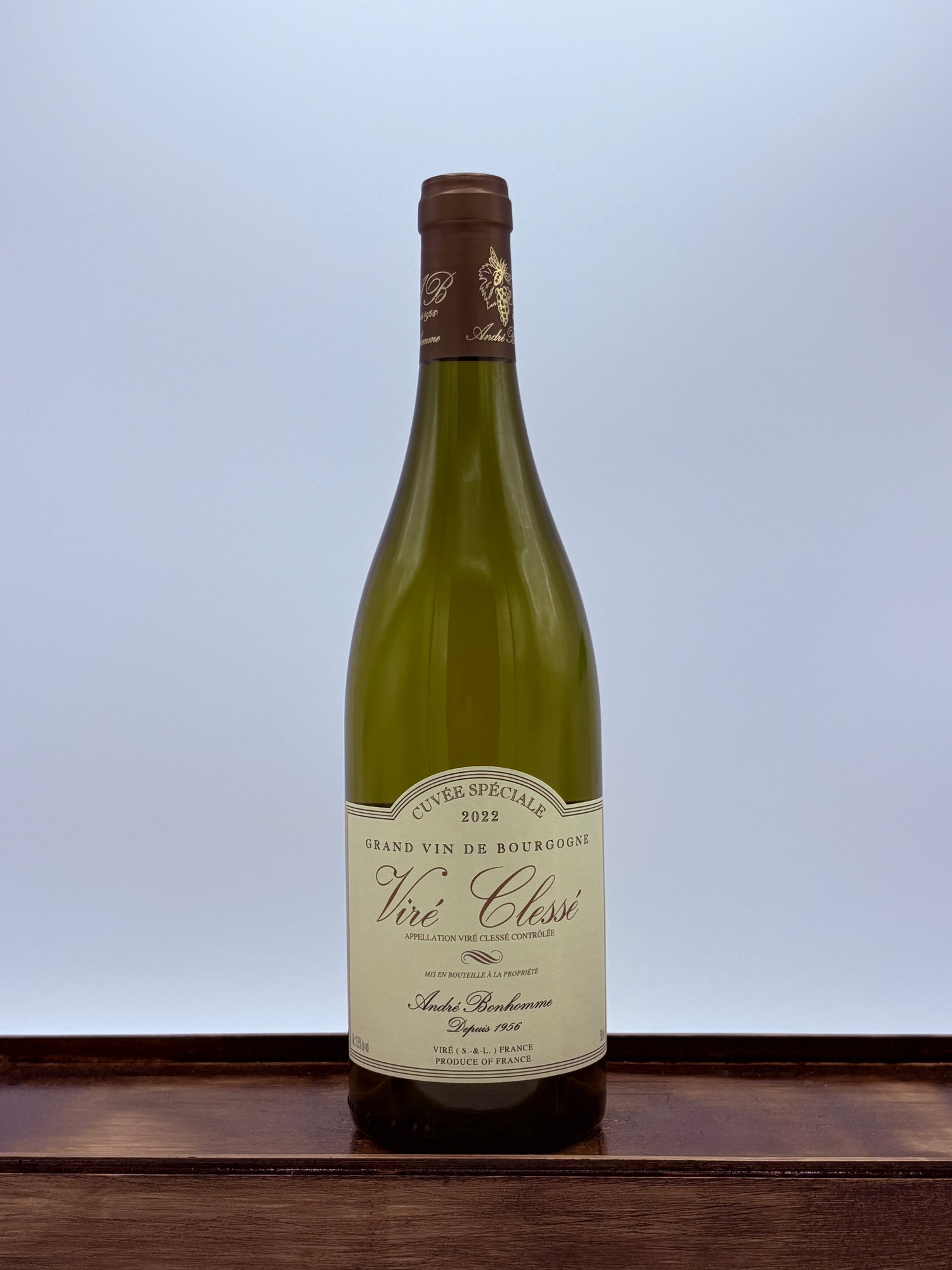 Domaine André Bonhomme 'Cuvée Spéciale' Viré-Clessé, 2022 (1.5L)