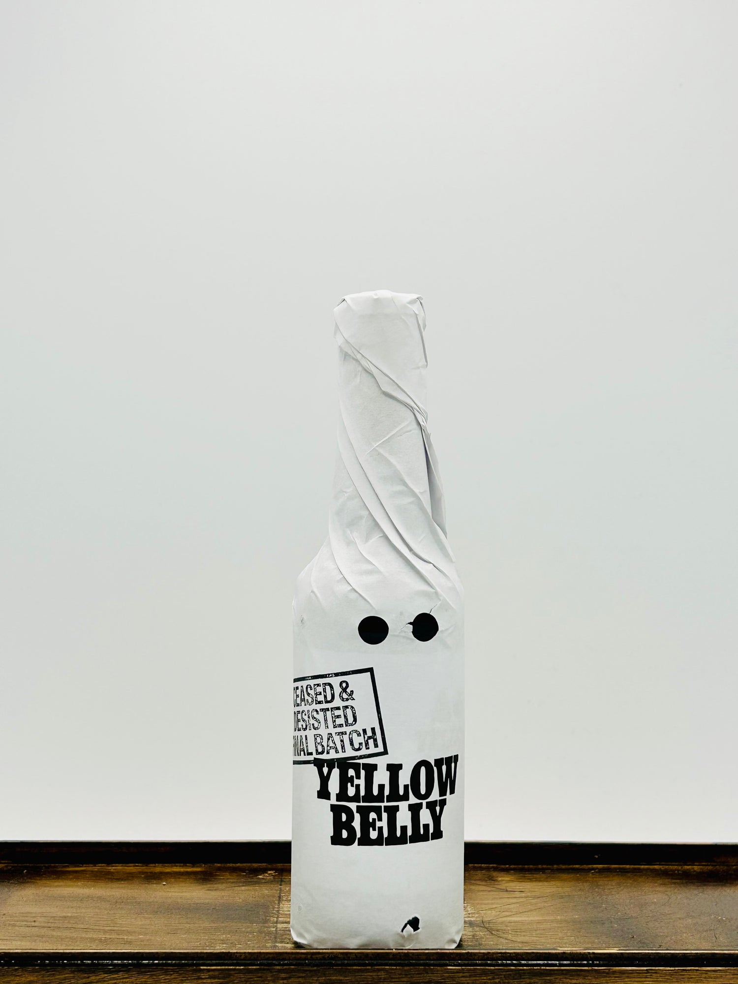 Buxton Brewery 'Yellow Belly' Imperial Stout