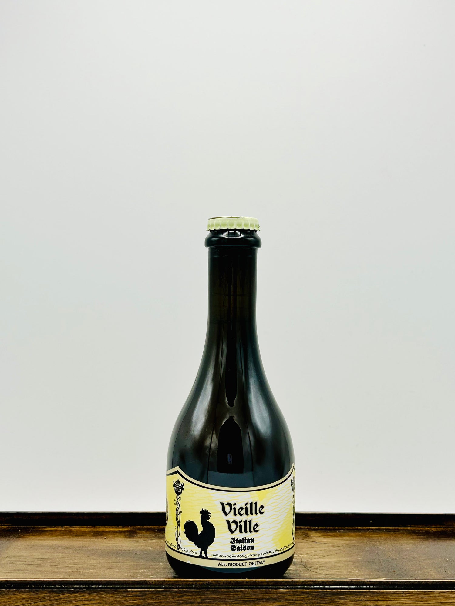 Birrificio del Ducato 'Vielle Ville' (12 oz)