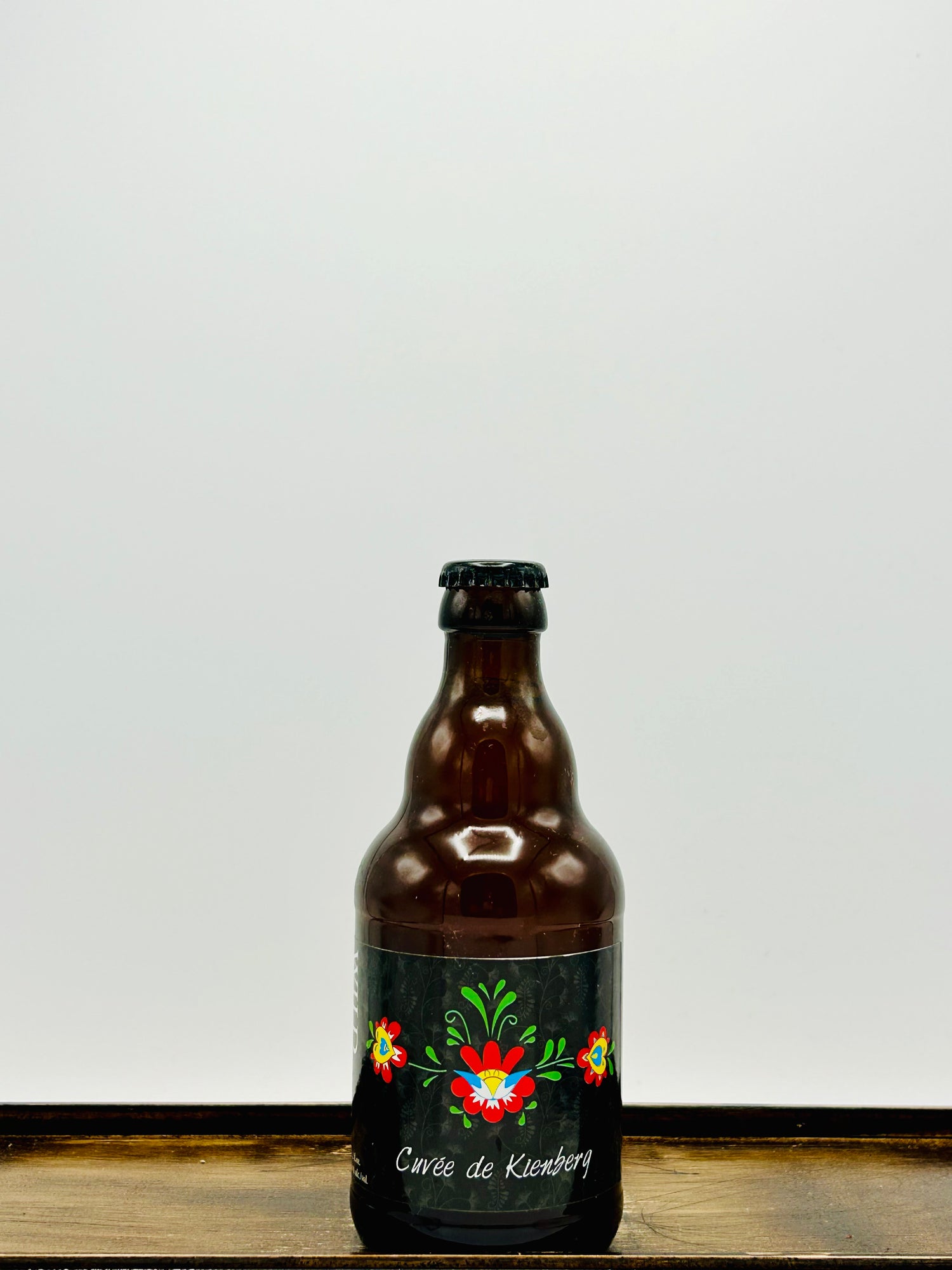 Wild Creatures 'Cuveé de Kienberg' (11.2 oz)