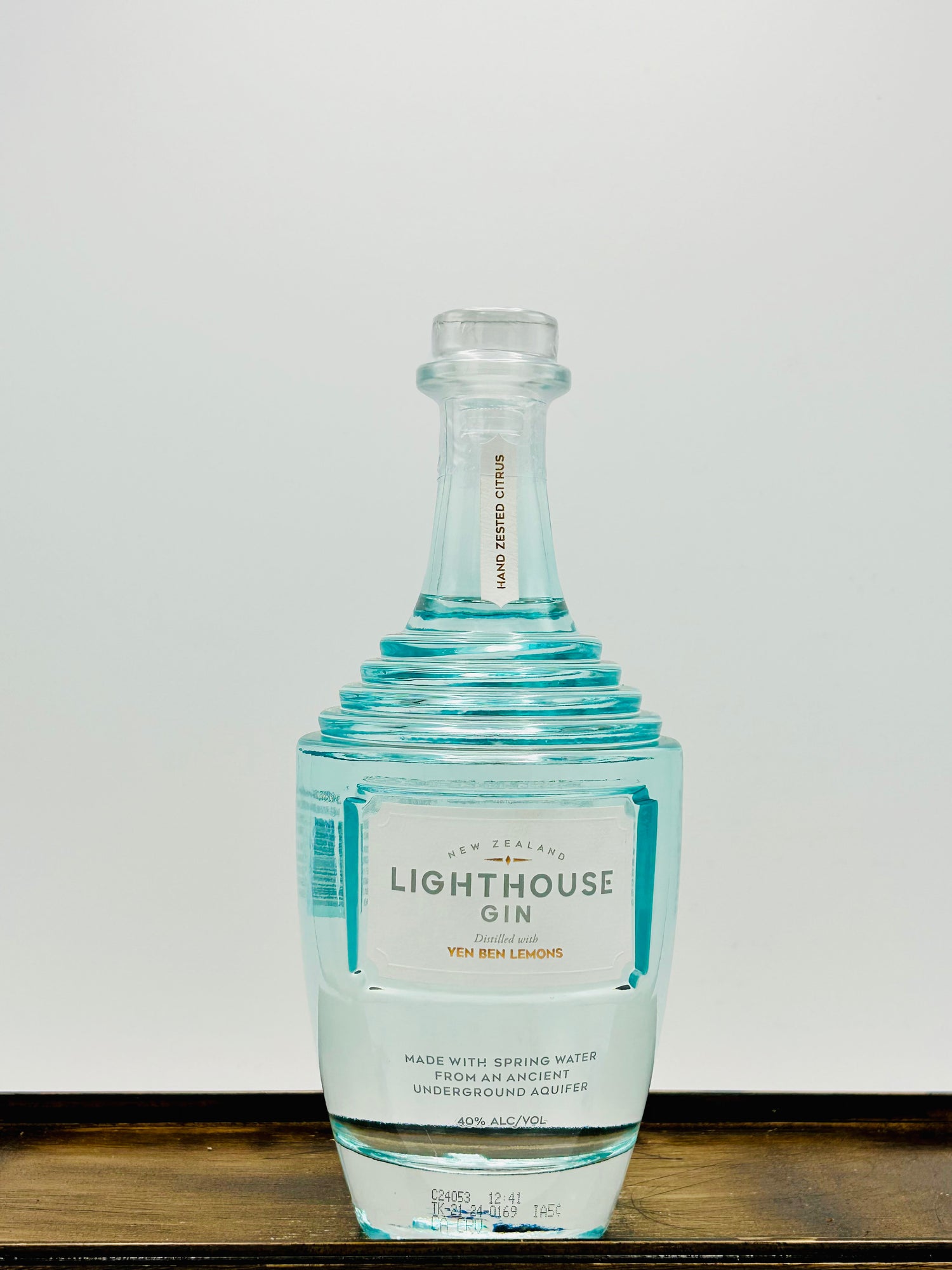 Lighthouse Gin