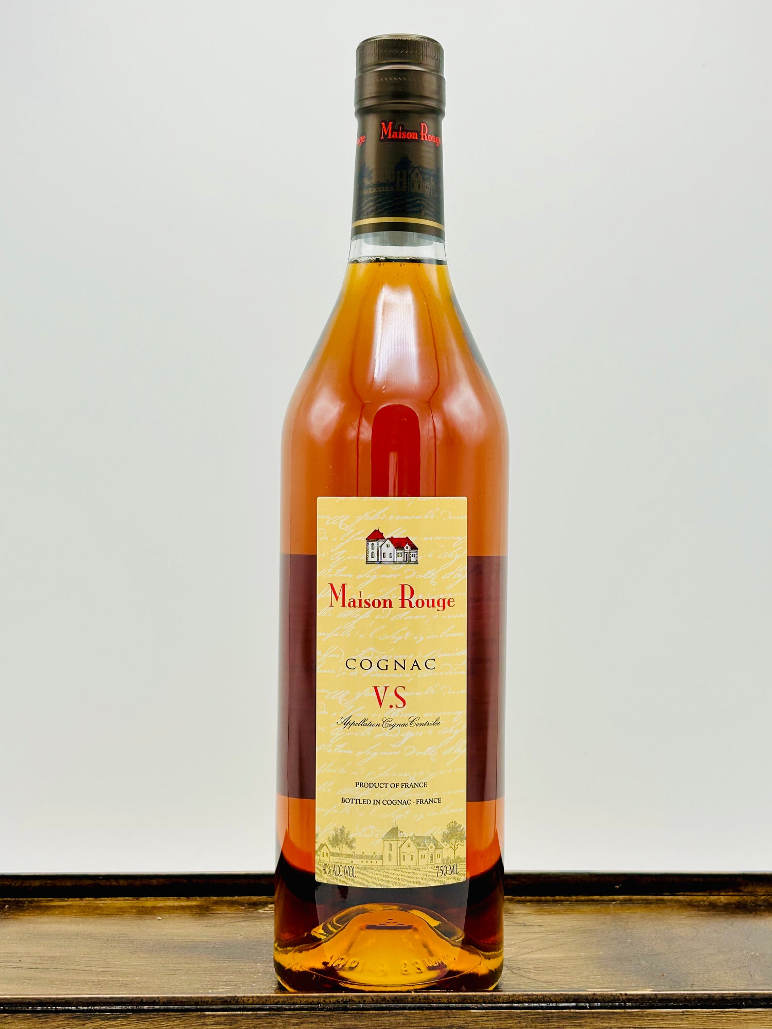 Maison Rouge VS Cognac