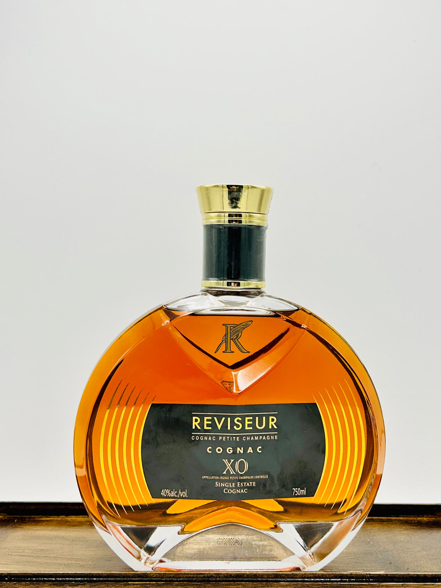 Reviseur XO Cognac