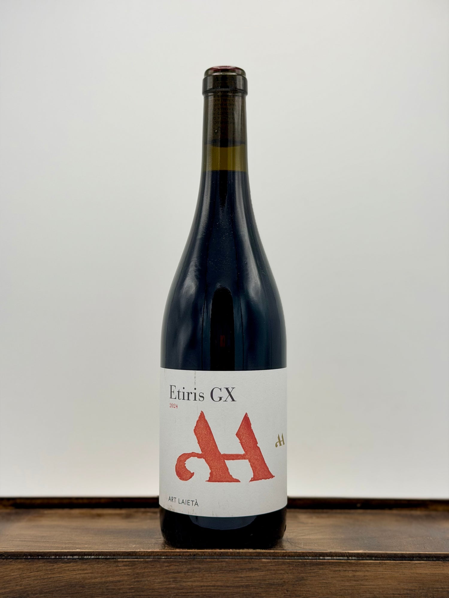 Alta Alella 'Etiris GX' Garnatxa Alella, 2024