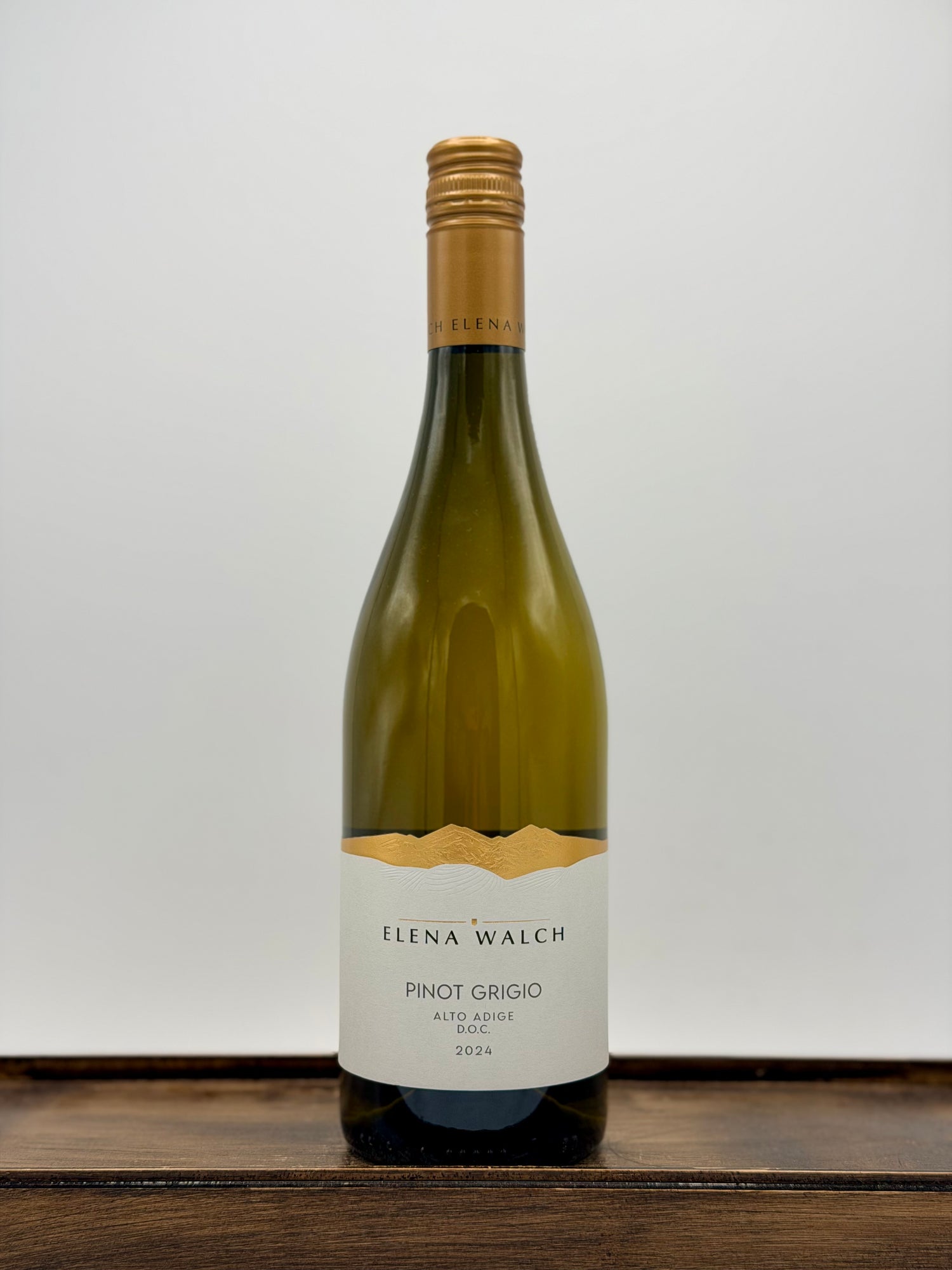 Elena Walch Pinot Grigio Alto Adige DOC, 2024