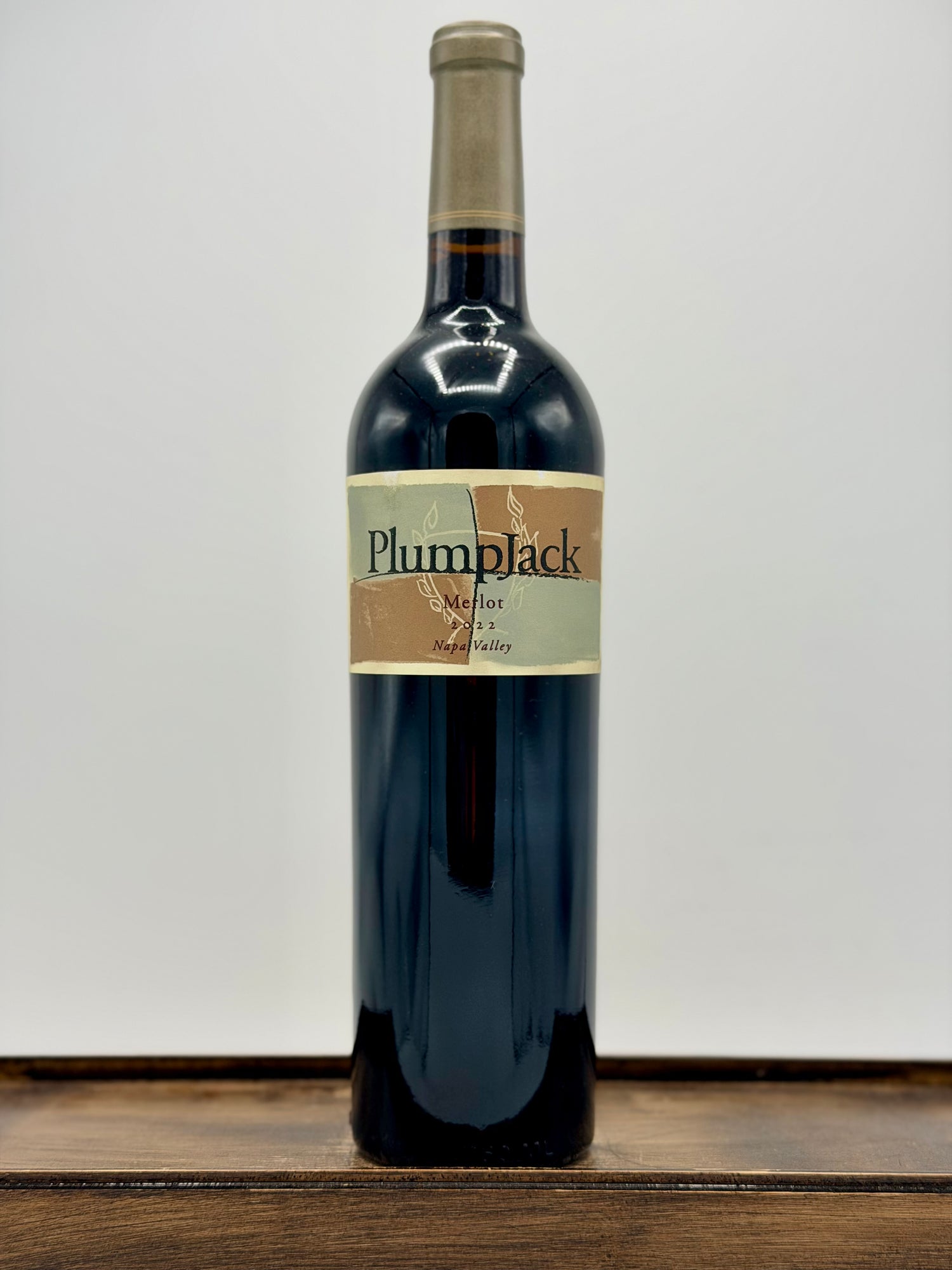 Plumpjack Merlot Napa Valley, 2022