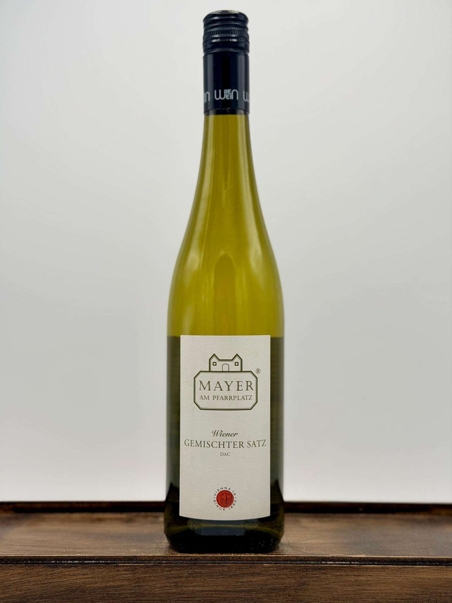 Mayer am Pfarrplatz Gemischter Satz, 2024