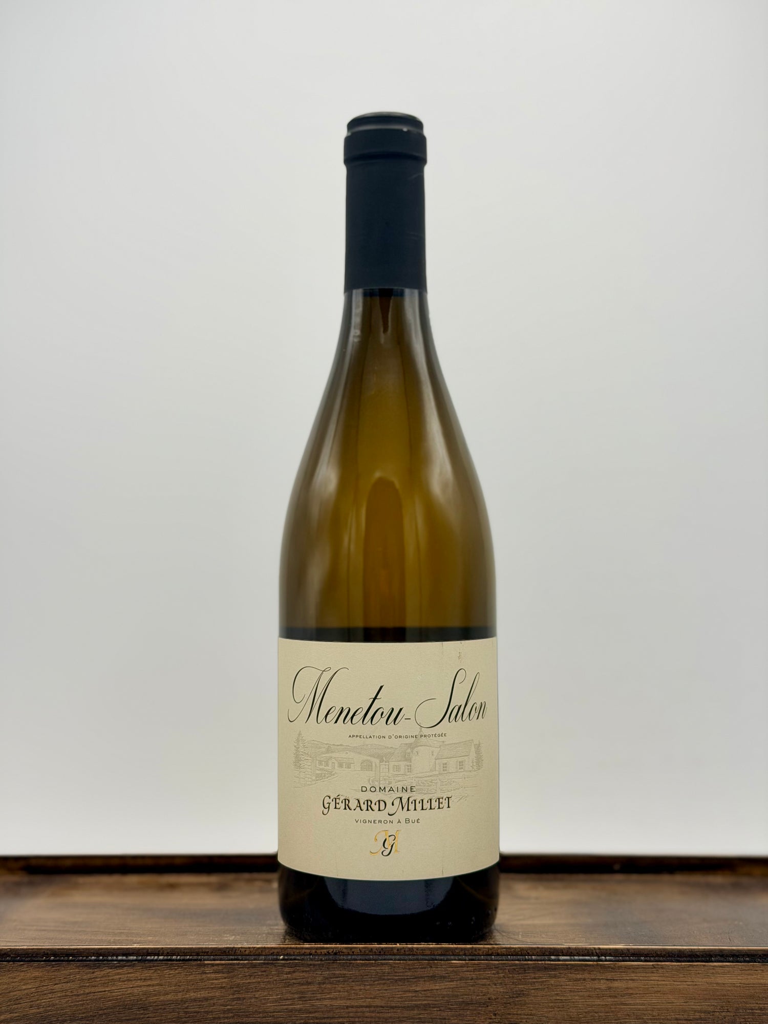 Domaine Gerard Millet Menetou-Salon Blanc, 2024
