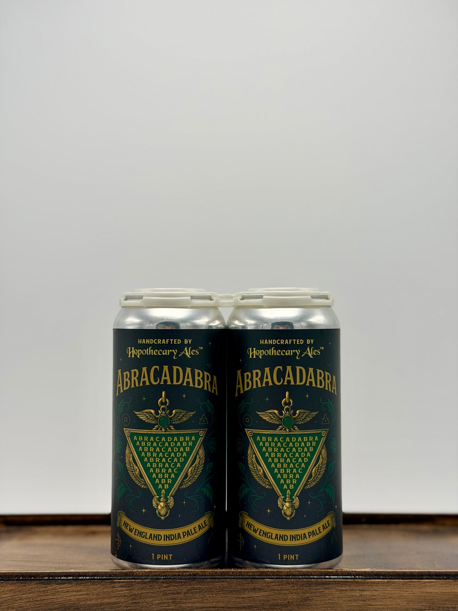 Hopothecary Ales 'Abracadabra' NEIPA