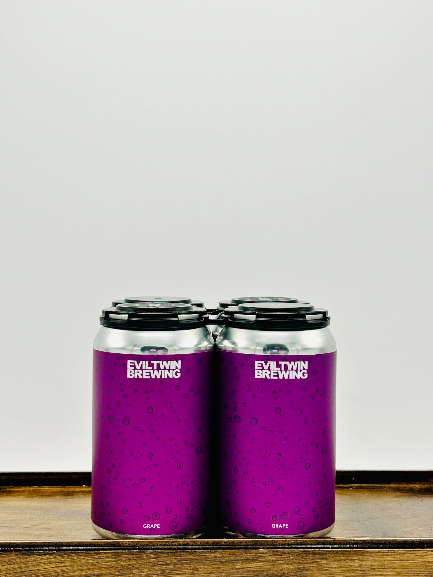 Evil Twin Brewing 'Grape' Soda Style Sour Ale