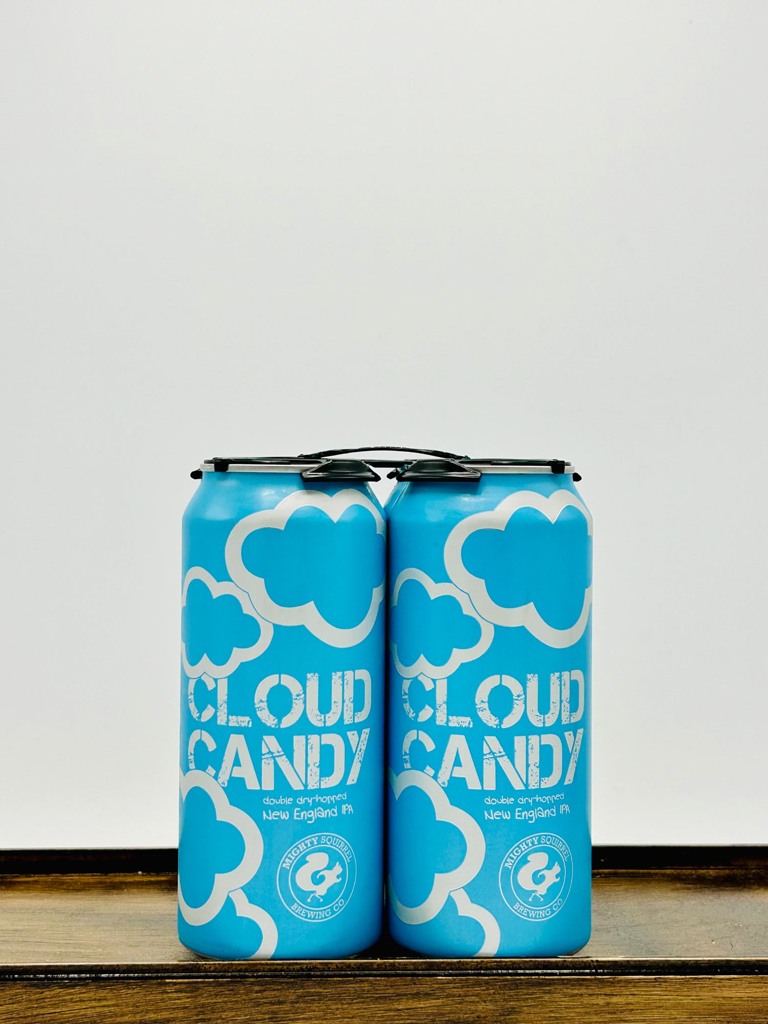 Mighty Squirrel Brewing Co. 'Cloud Candy' NEIPA
