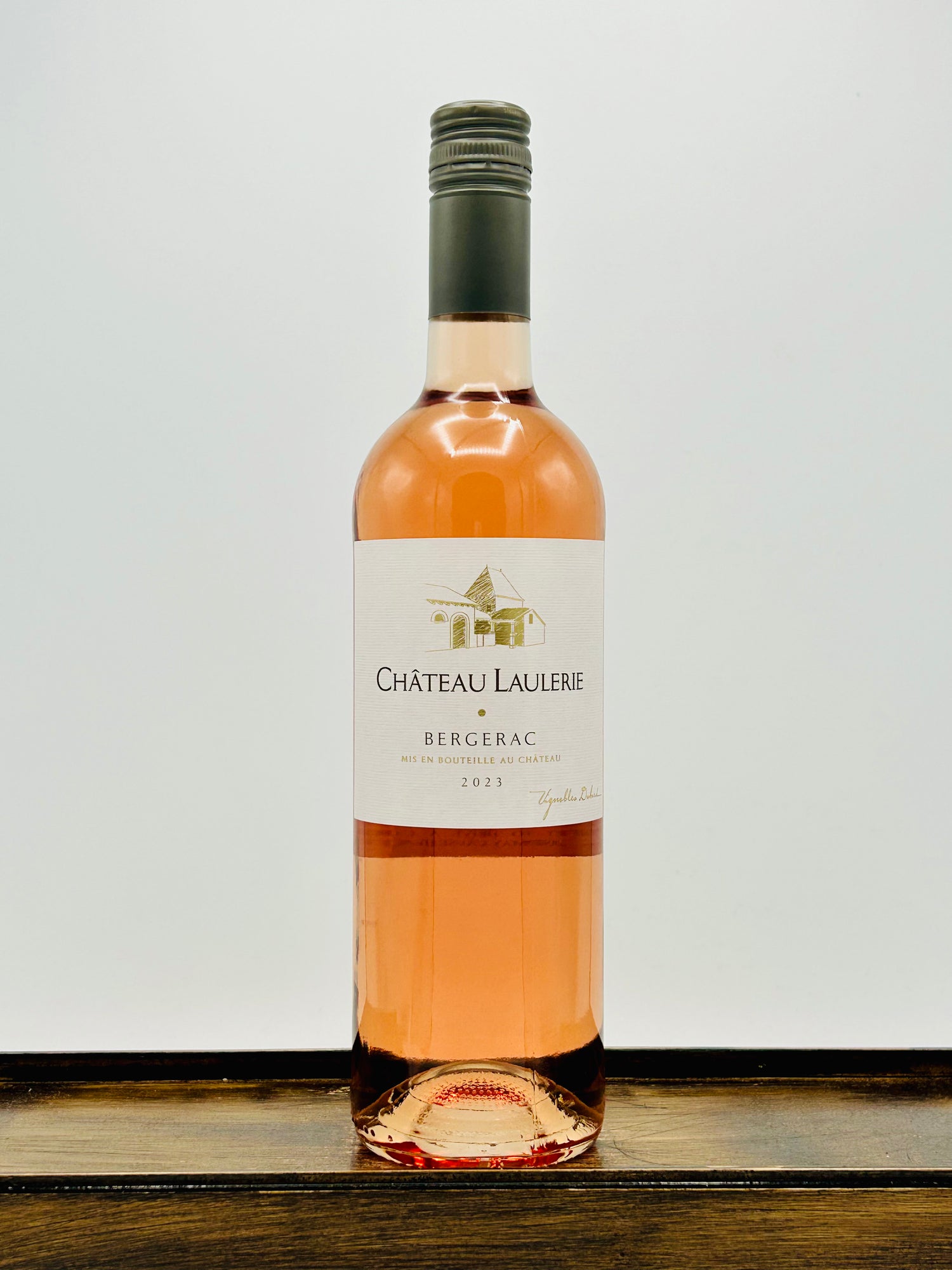 Château Laulerie Rosé Bergerac, 2024