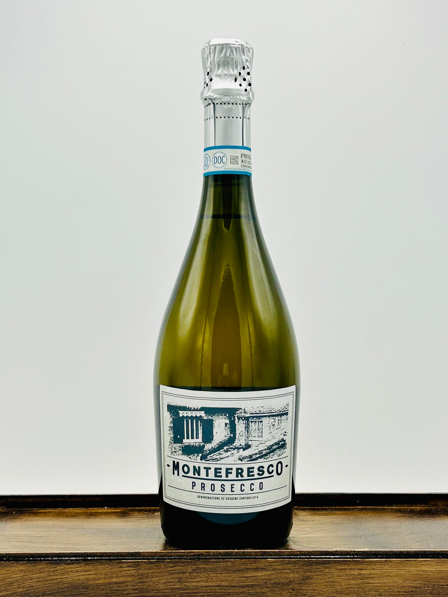 Montefresco Prosecco, NV