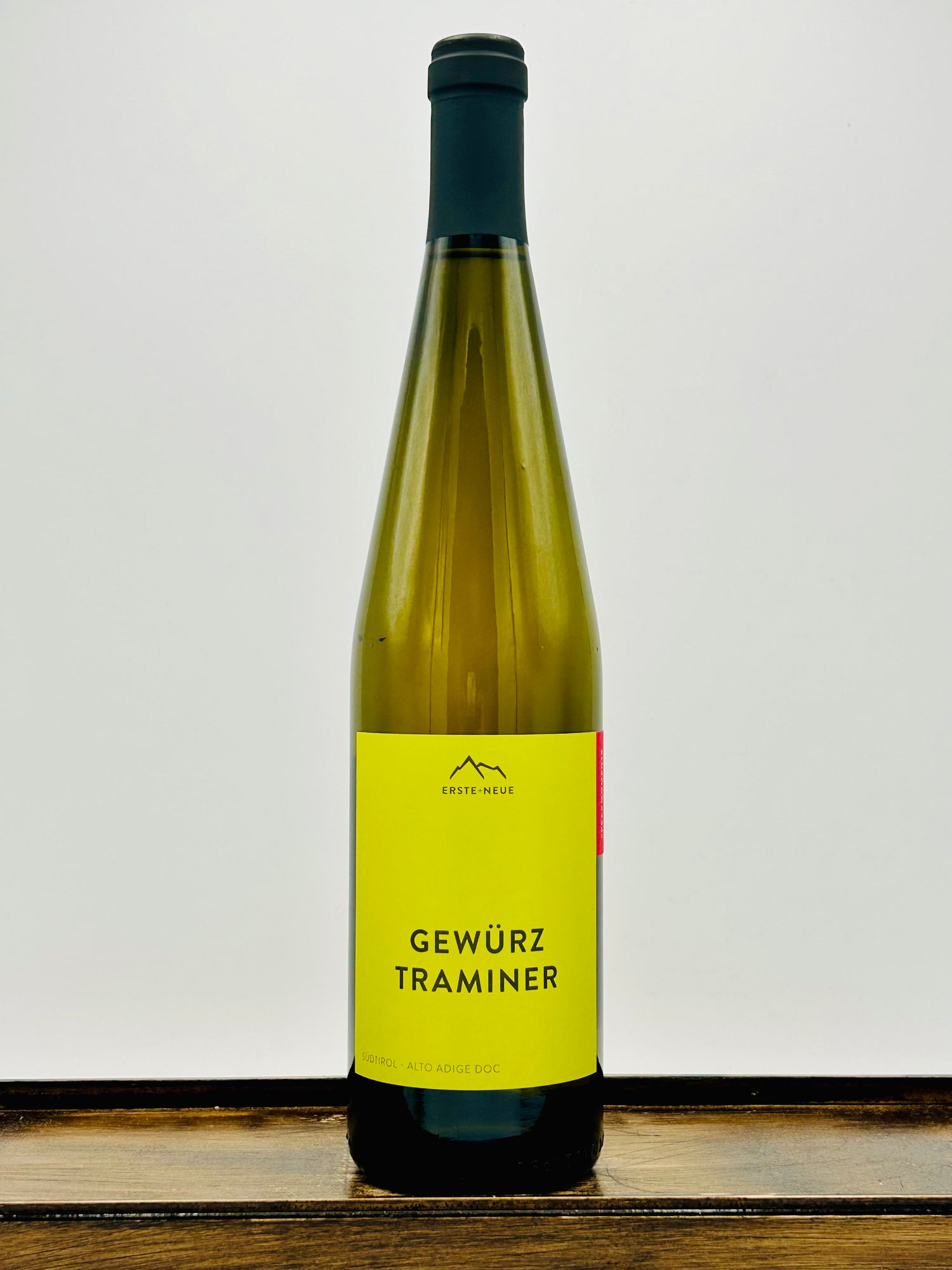 Erste & Neue Gewürztraminer Alto Adige, 2022