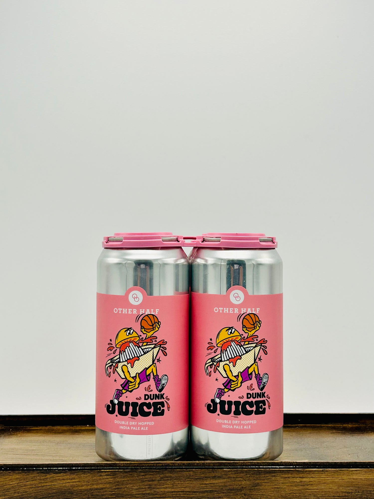 Other Half Brewing 'Dunk Juice' DDH DIPA