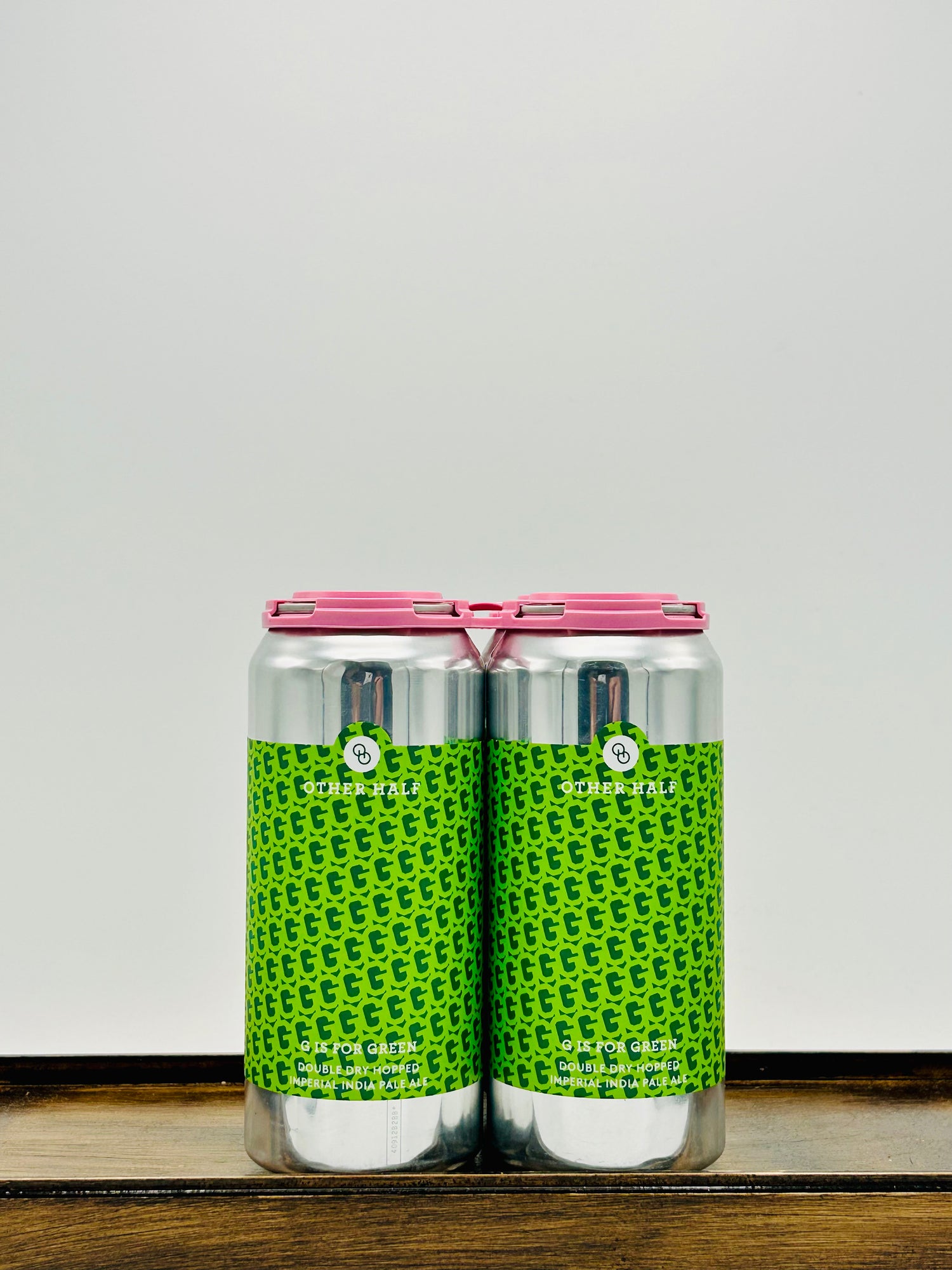 Other Half Brewing 'G is for Green' IPA
