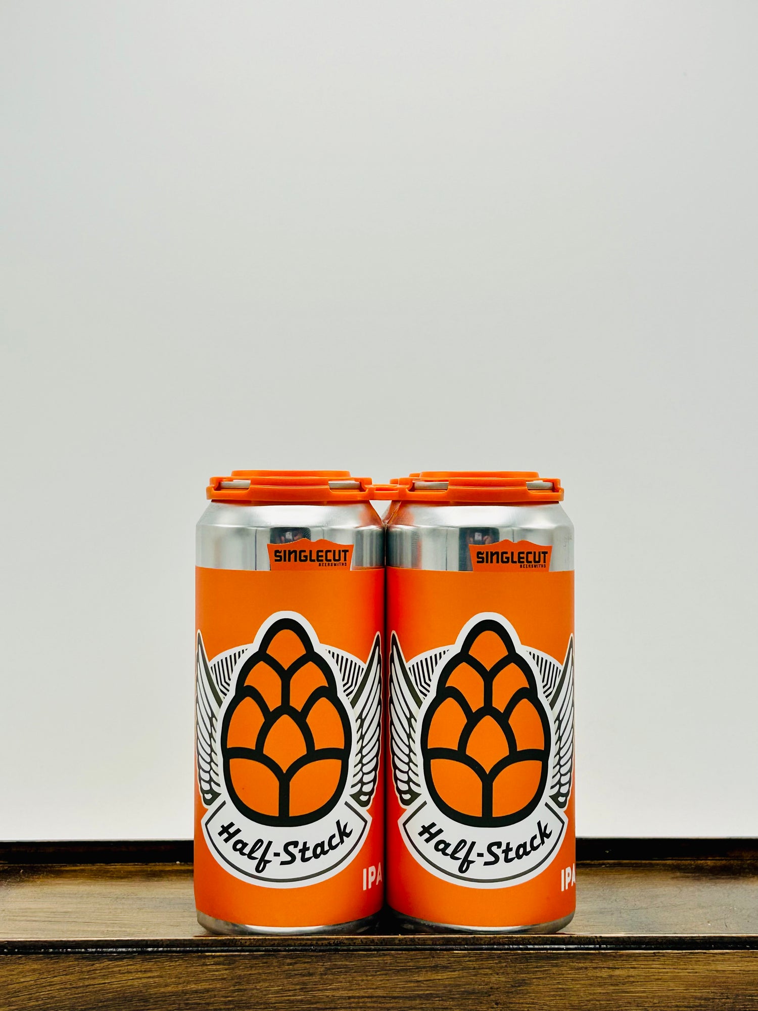 Singlecut Brewing 'Half-Stack' IPA